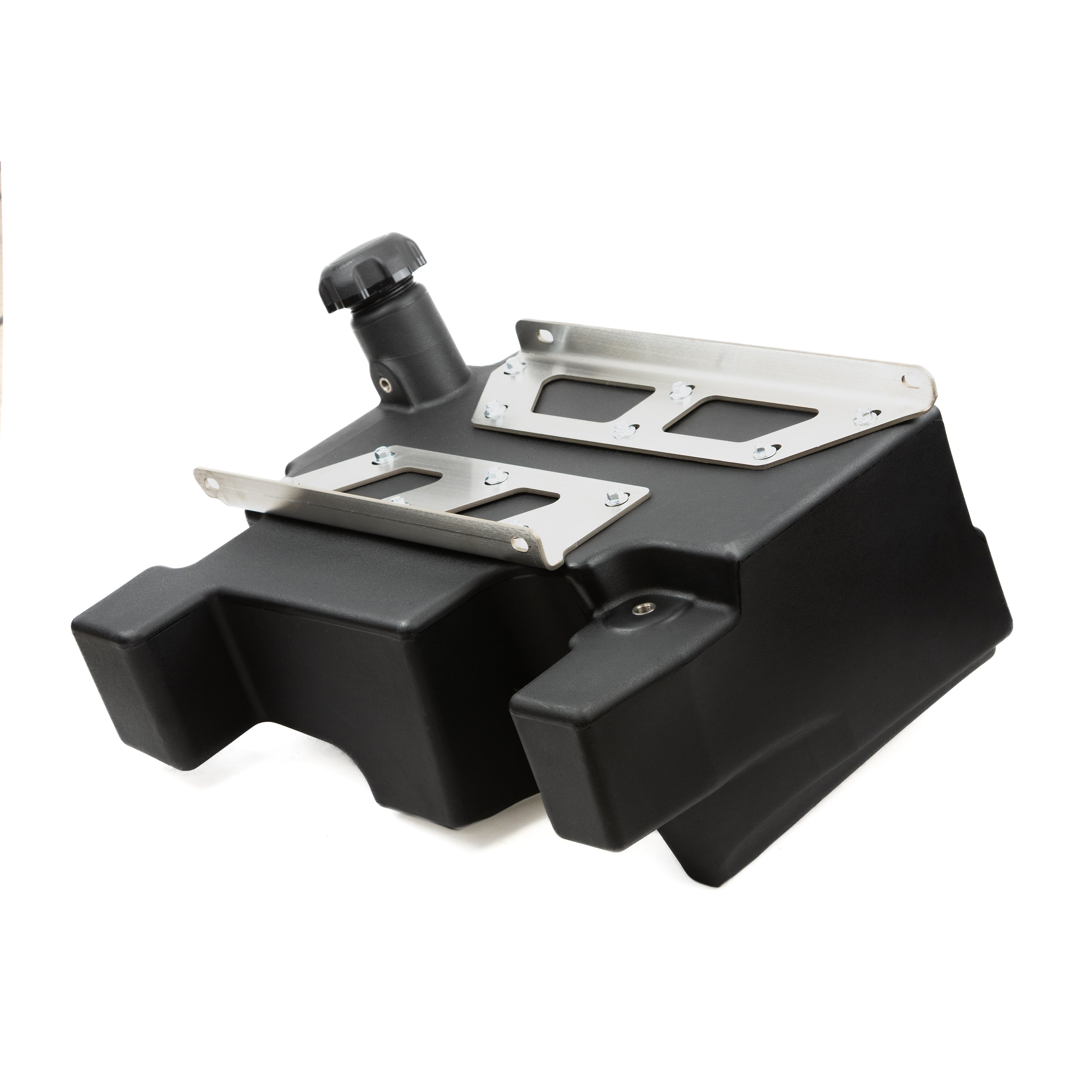 RPM RZR Pro R, Turbo R, Pro XP, Pro S 4 Seat 6 Gallon Auxiliary Fuel Tank