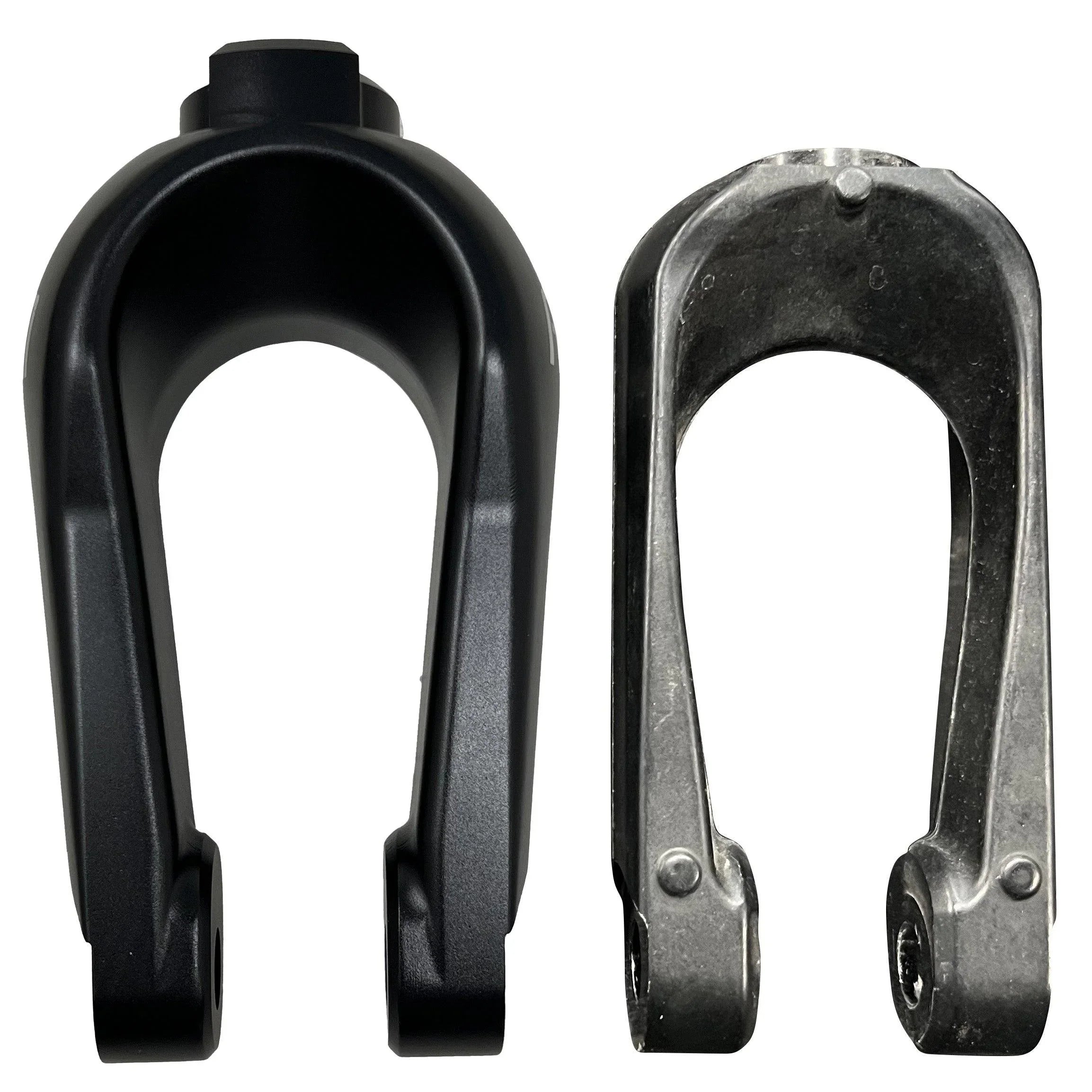 Pro R & Turbo R Billet Lower Front Shock Tuning Fork - RPM SXS