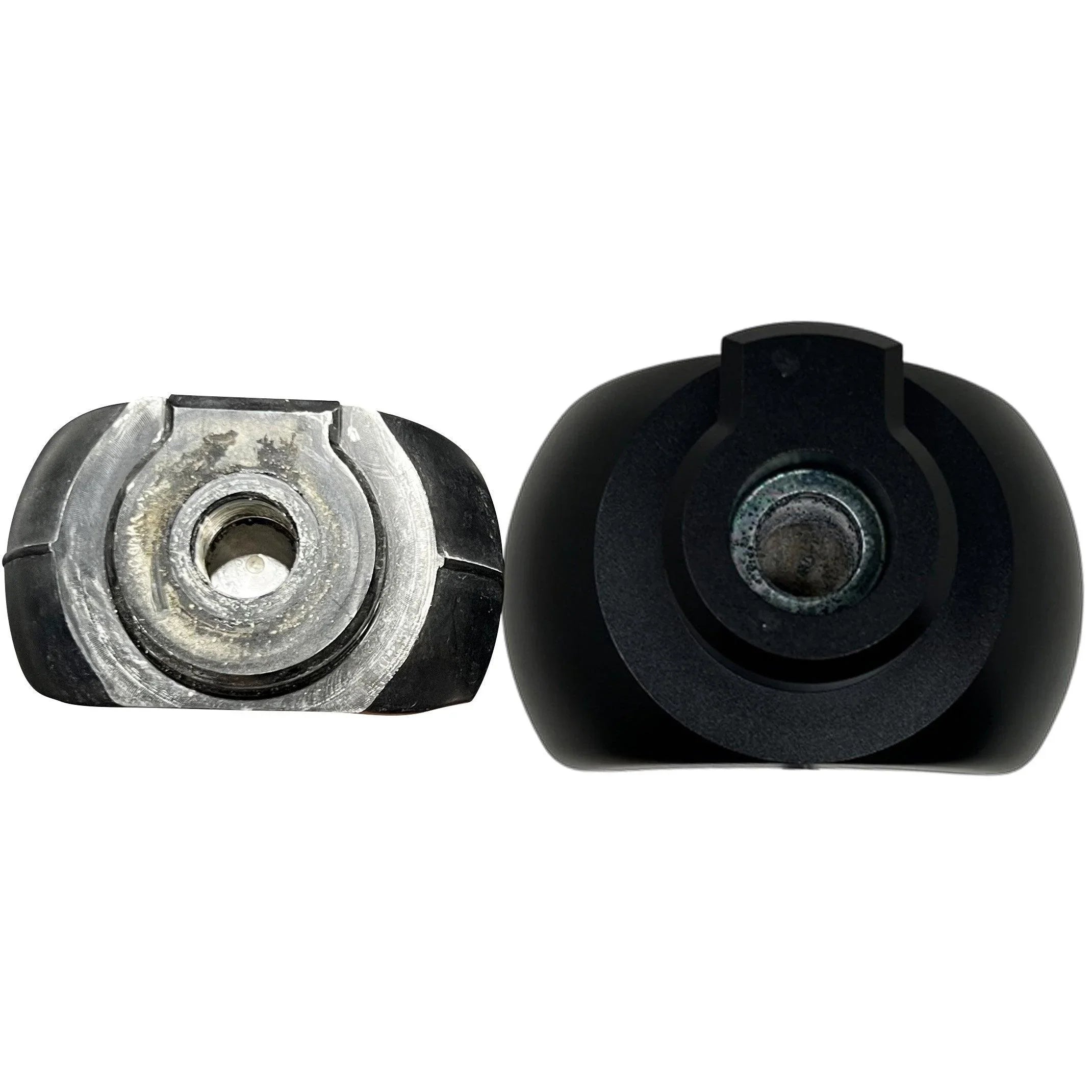 Pro R & Turbo R Billet Lower Front Shock Tuning Fork - RPM SXS