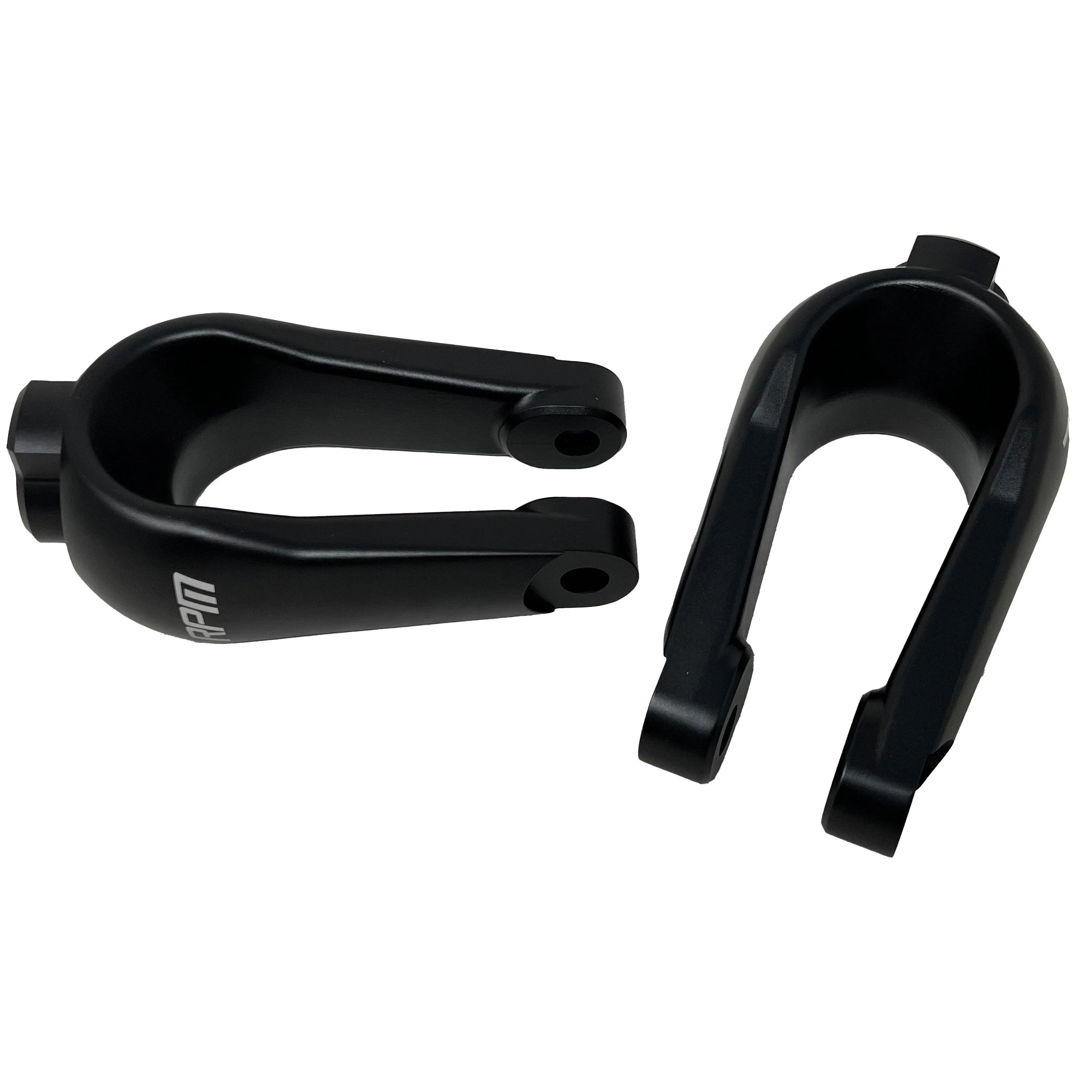 Pro R & Turbo R Billet Lower Front Shock Tuning Fork - RPM SXS