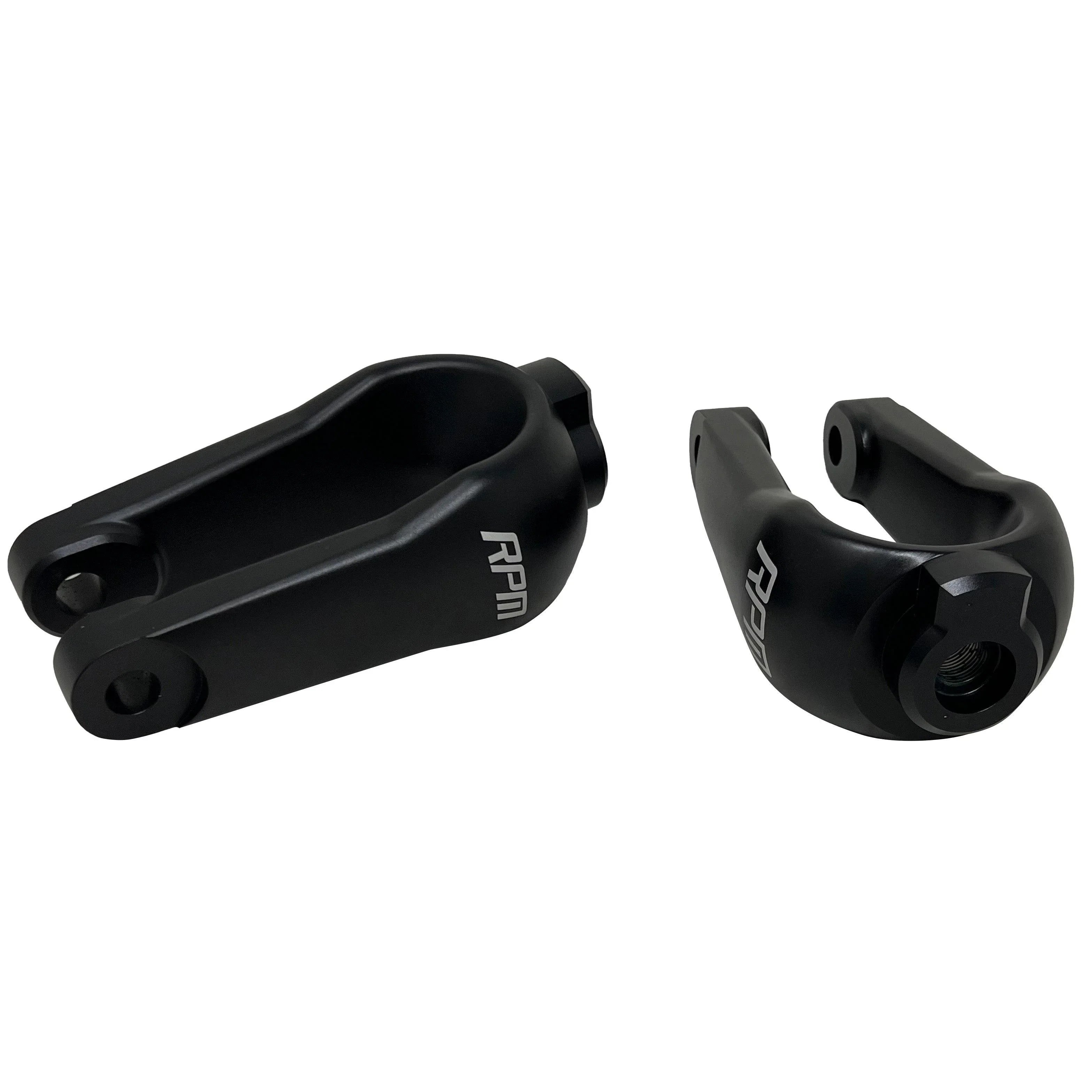 Pro R & Turbo R Billet Lower Front Shock Tuning Fork - RPM SXS