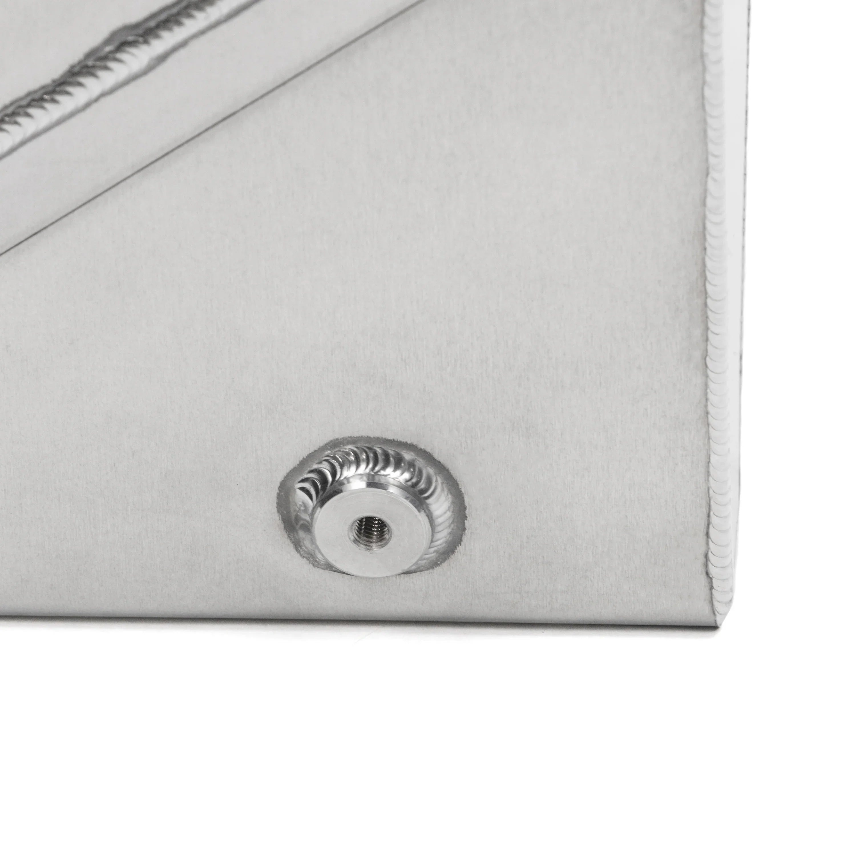 RZR Pro XP 2 Seat 4 Gallon Auxiliary Fuel Tank