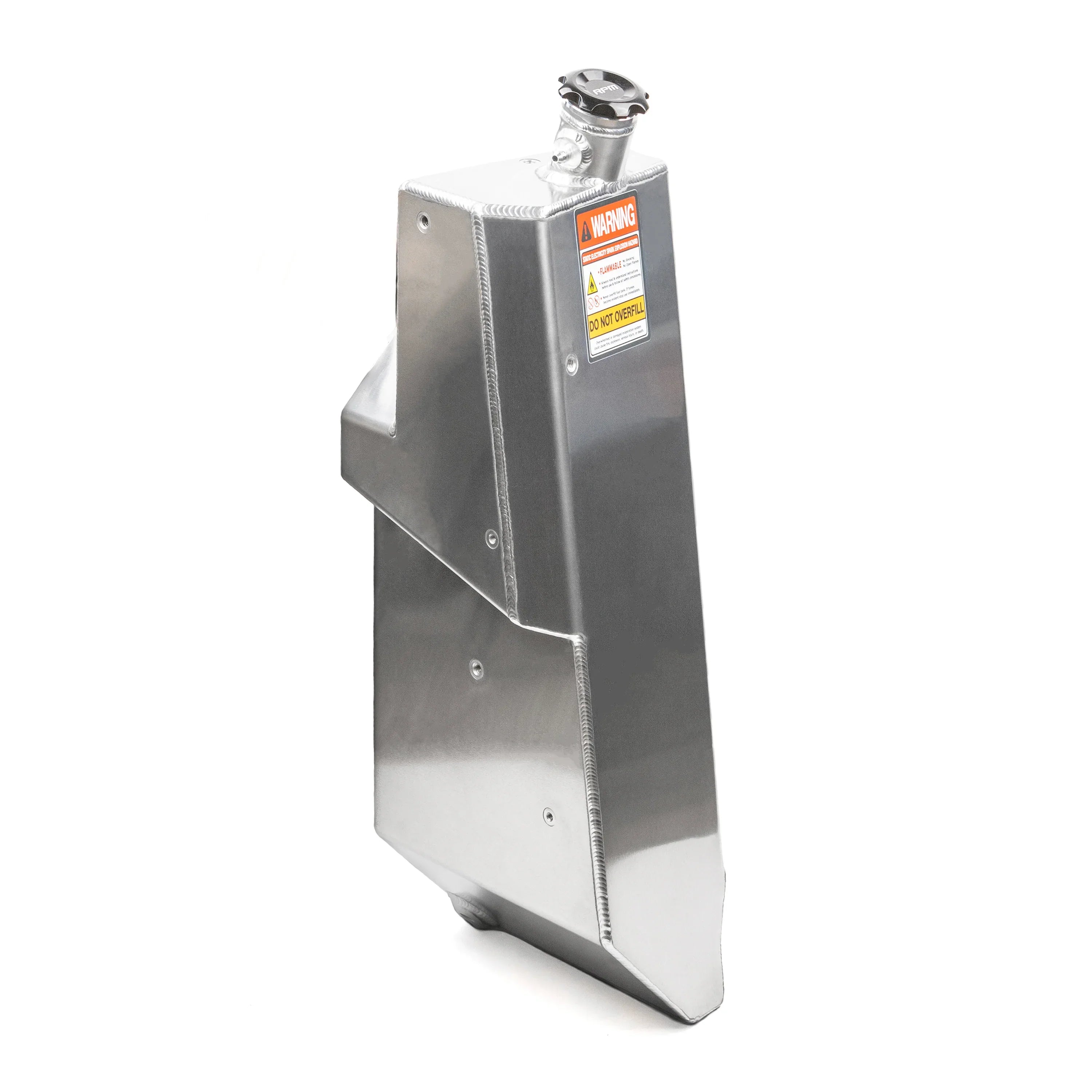 RZR Pro XP 2 Seat 4 Gallon Auxiliary Fuel Tank