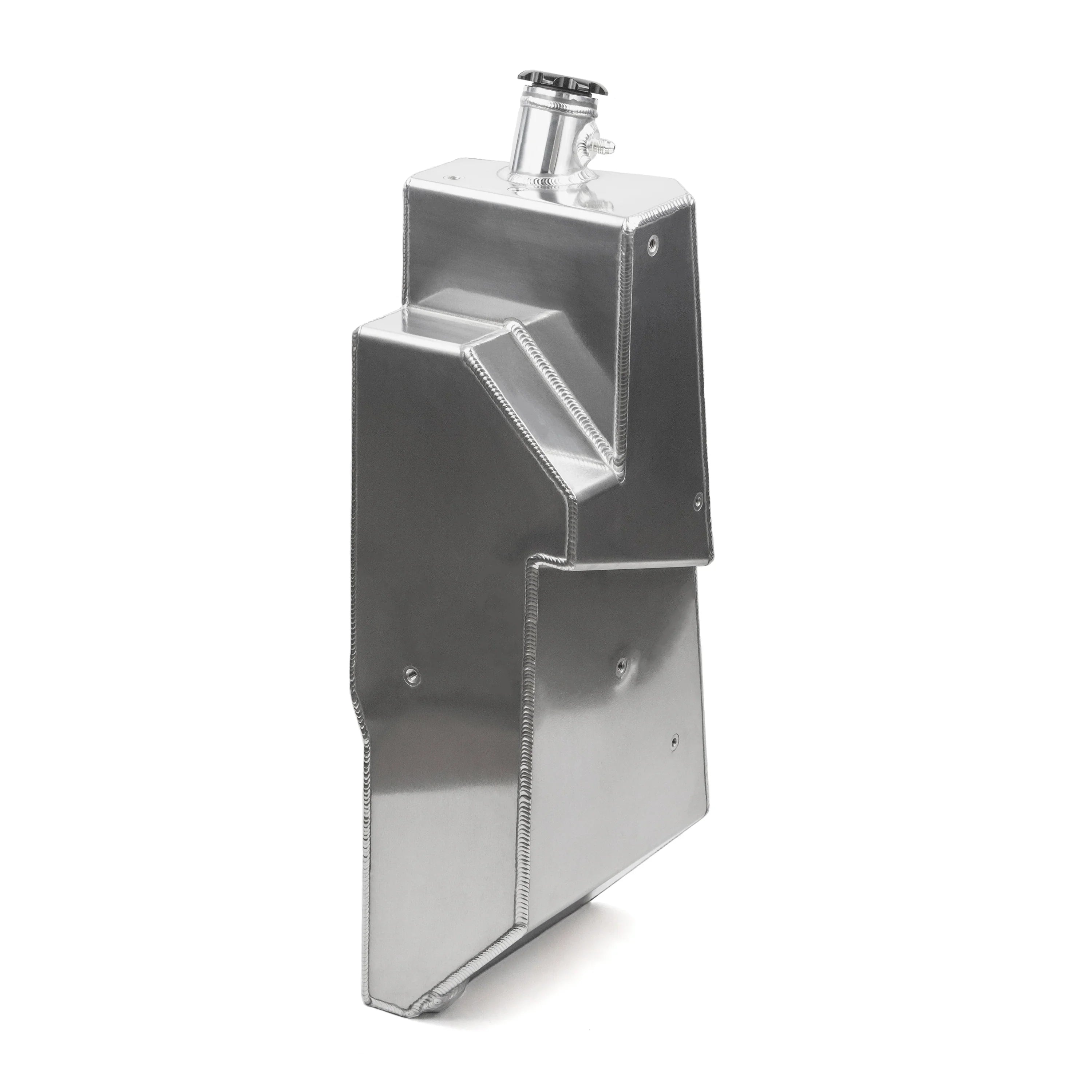 RZR Pro XP 2 Seat 4 Gallon Auxiliary Fuel Tank