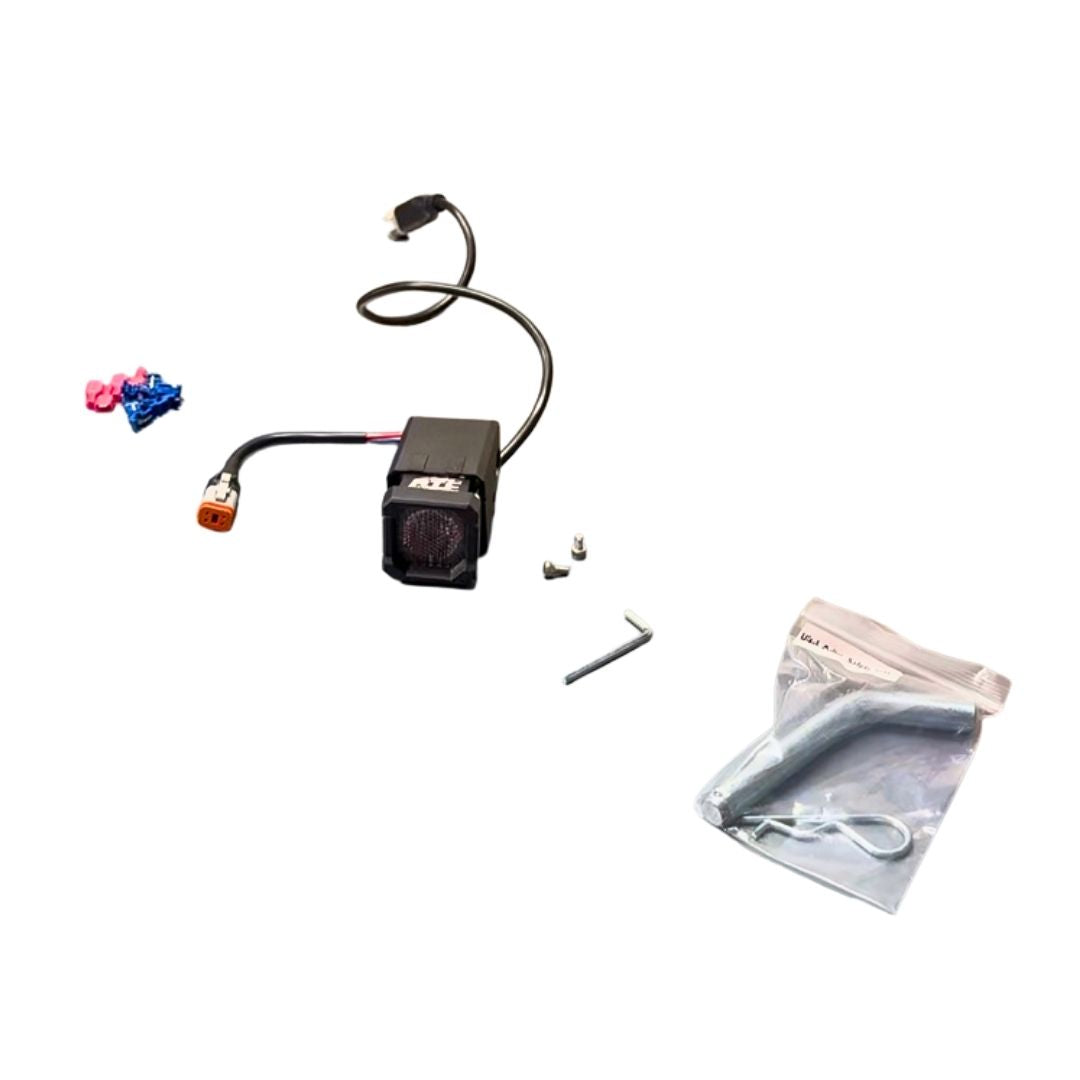 Cyclops Tow Hitch Kit