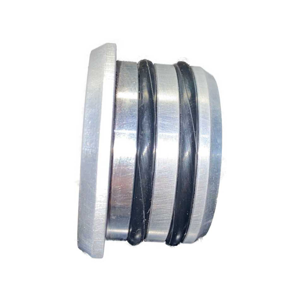 Push in Tubing End Cap
