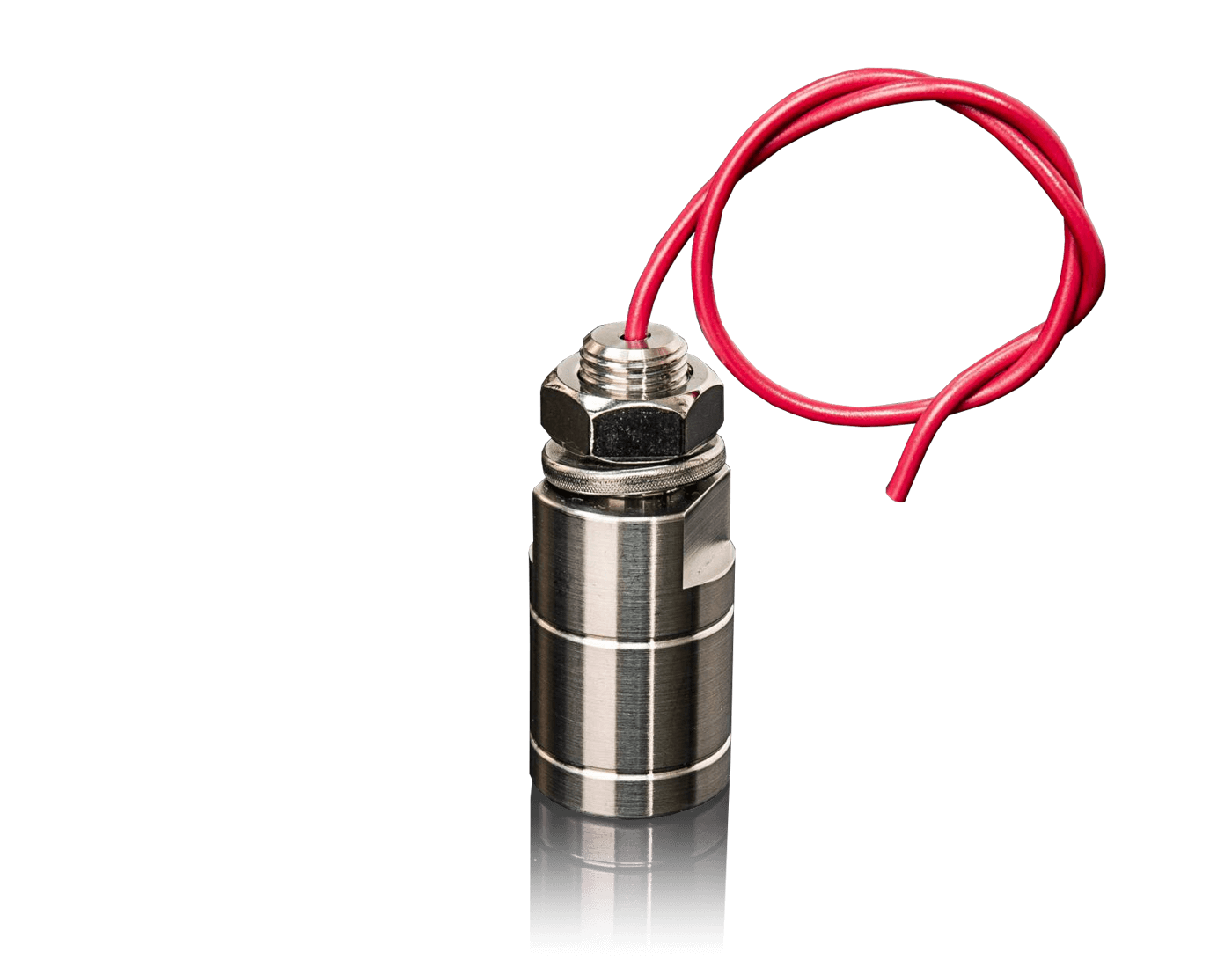 Quickmount QM2 for Buggy Whip® Threaded LED Whips