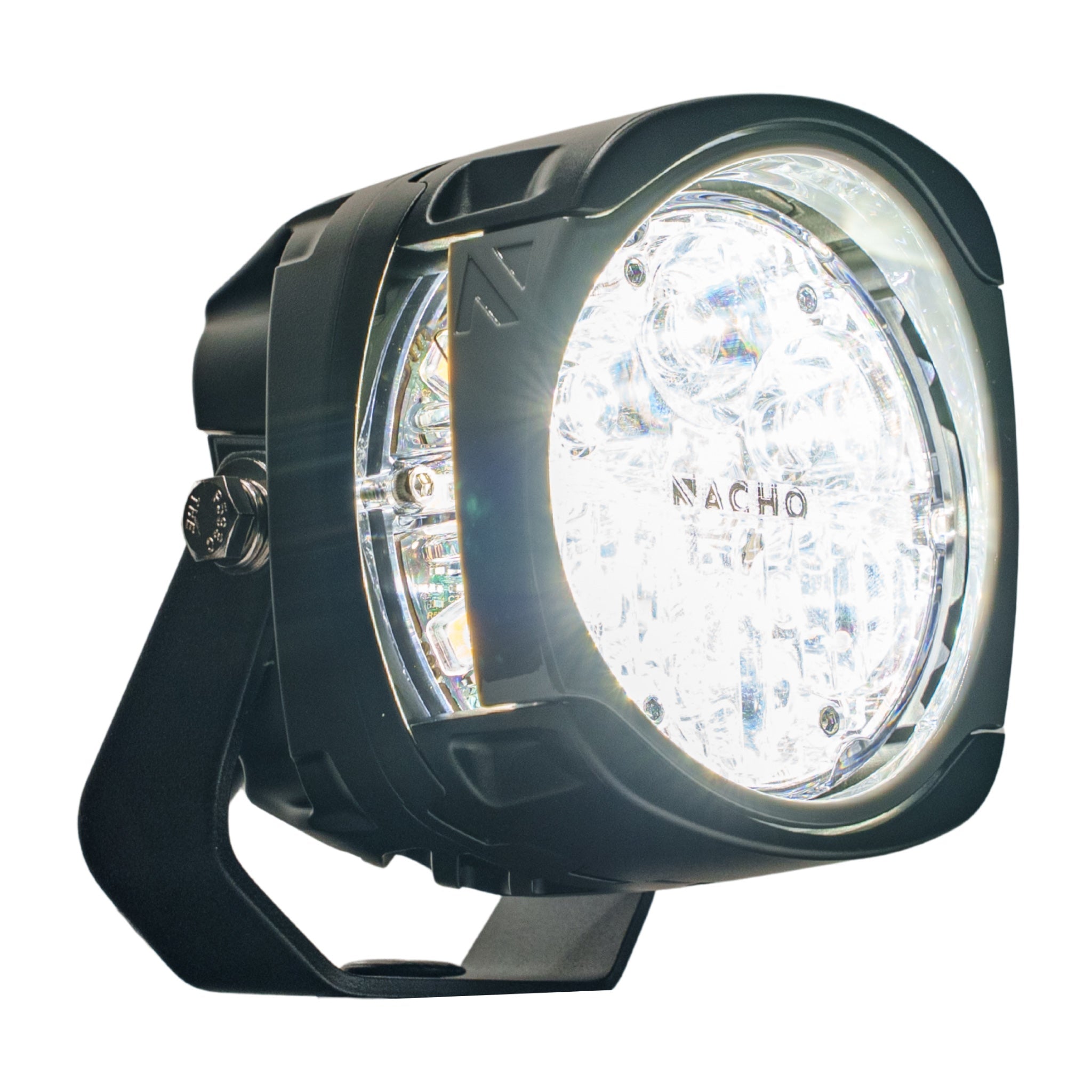 NACHO Quatro Supreme Adventure