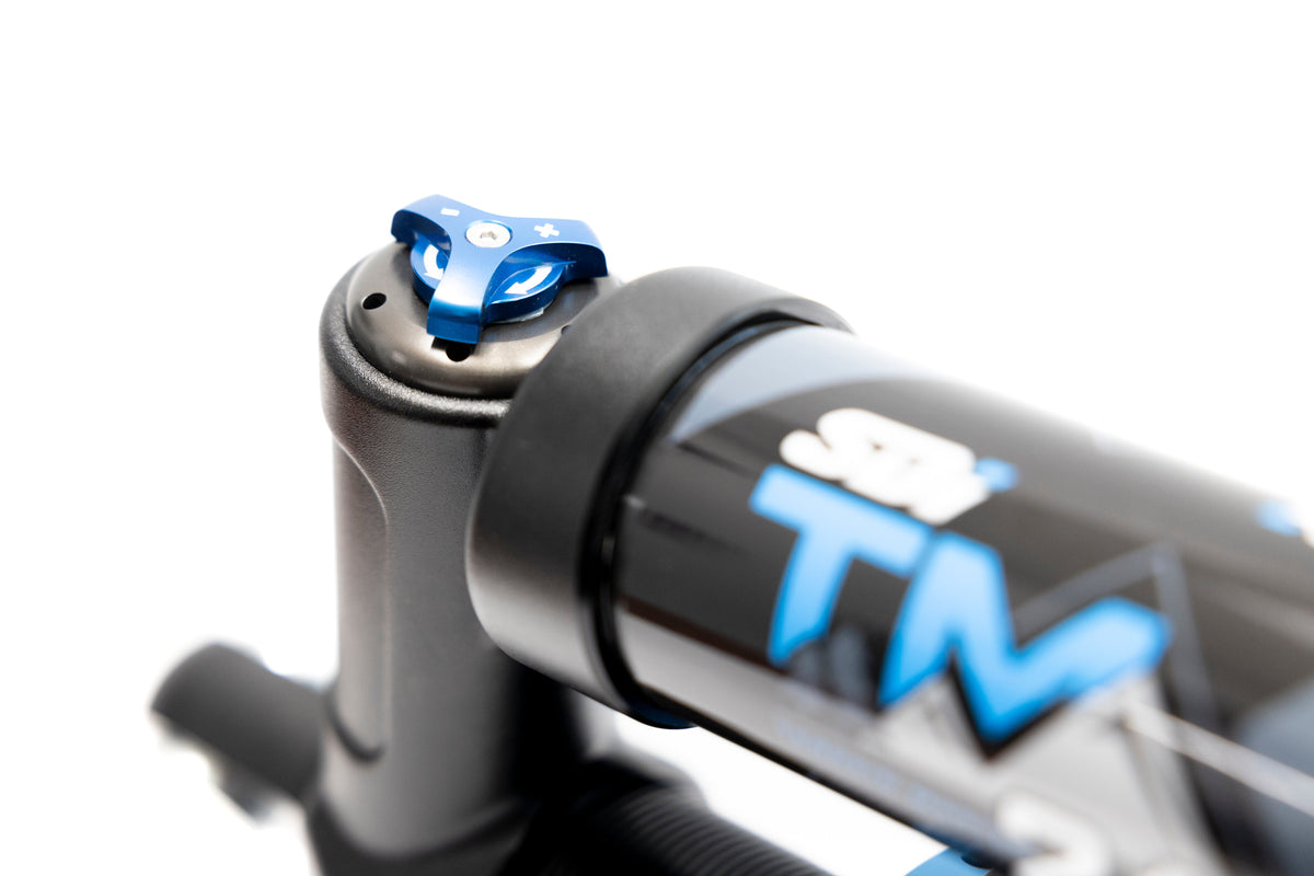 SDI Terrain Master 2.1 Shock Set - CFMOTO UForce U10 Models