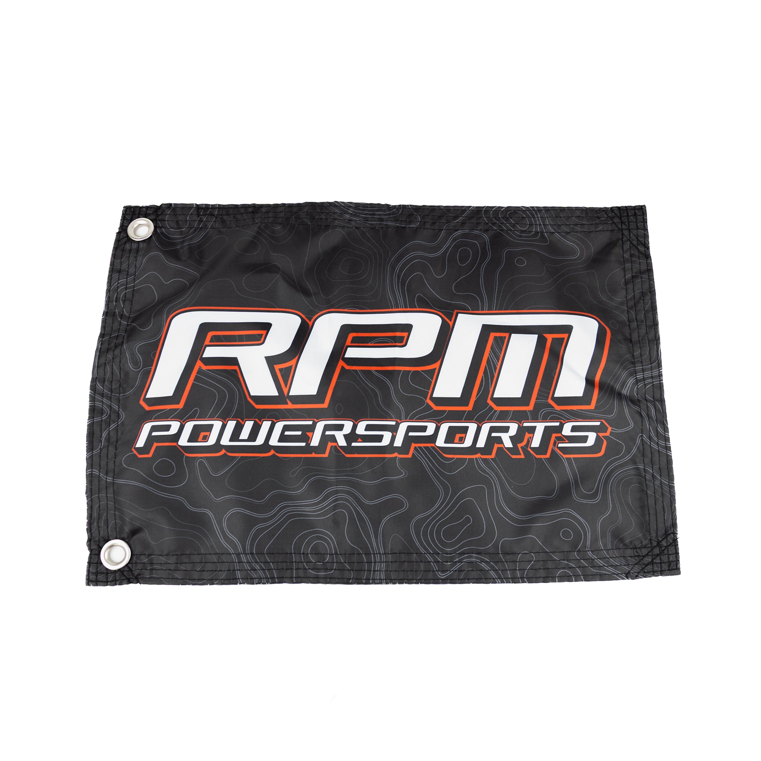 RPM Whip Flags