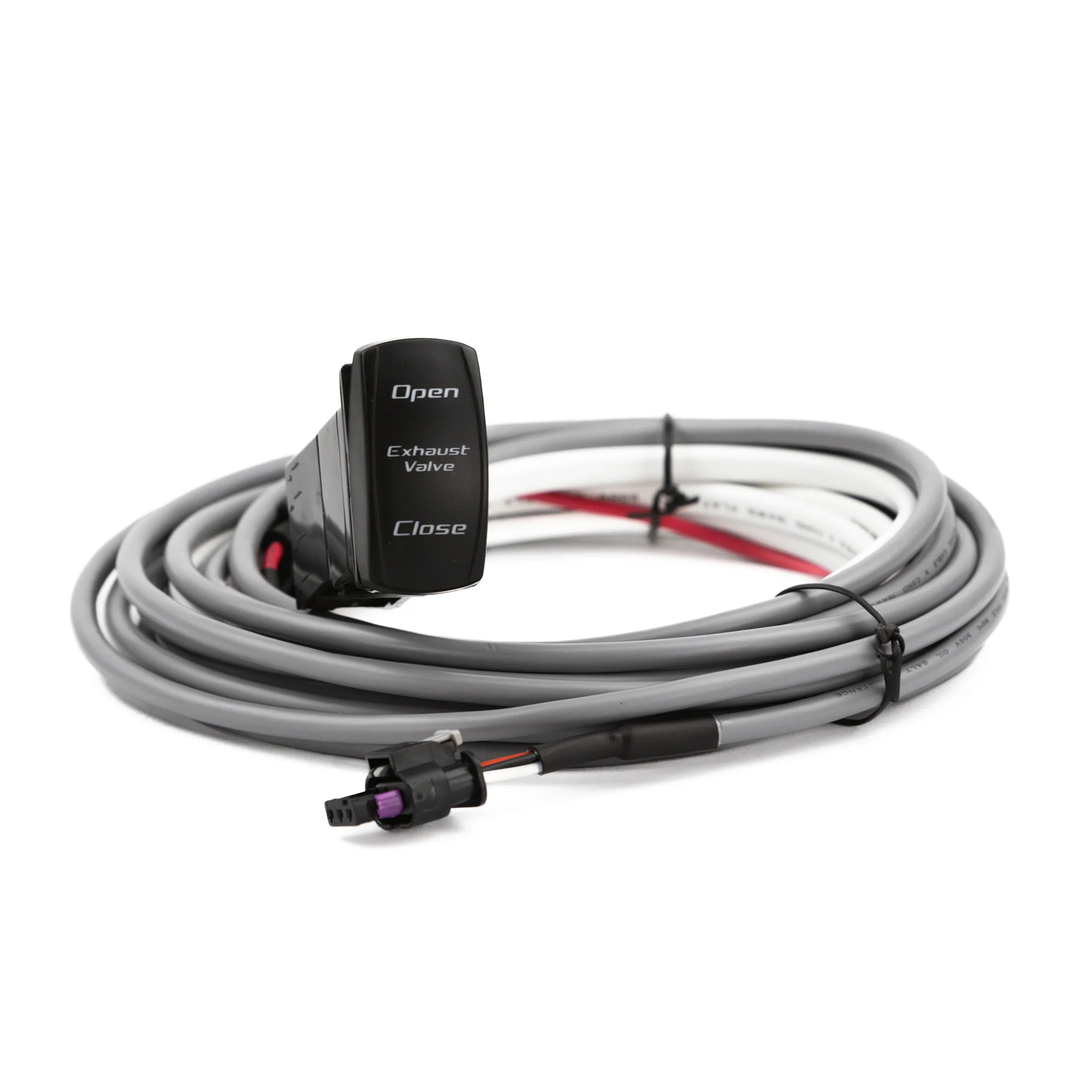 RPM Can-Am Maverick R E-Valve Sport Muffler / Slip On Exhaust