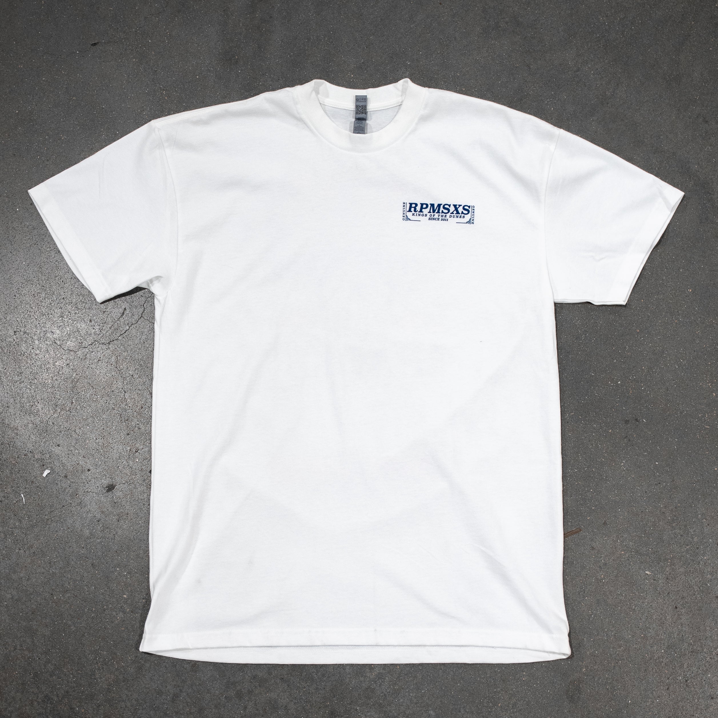 RPM Heritage Can Graphic T-Shirt