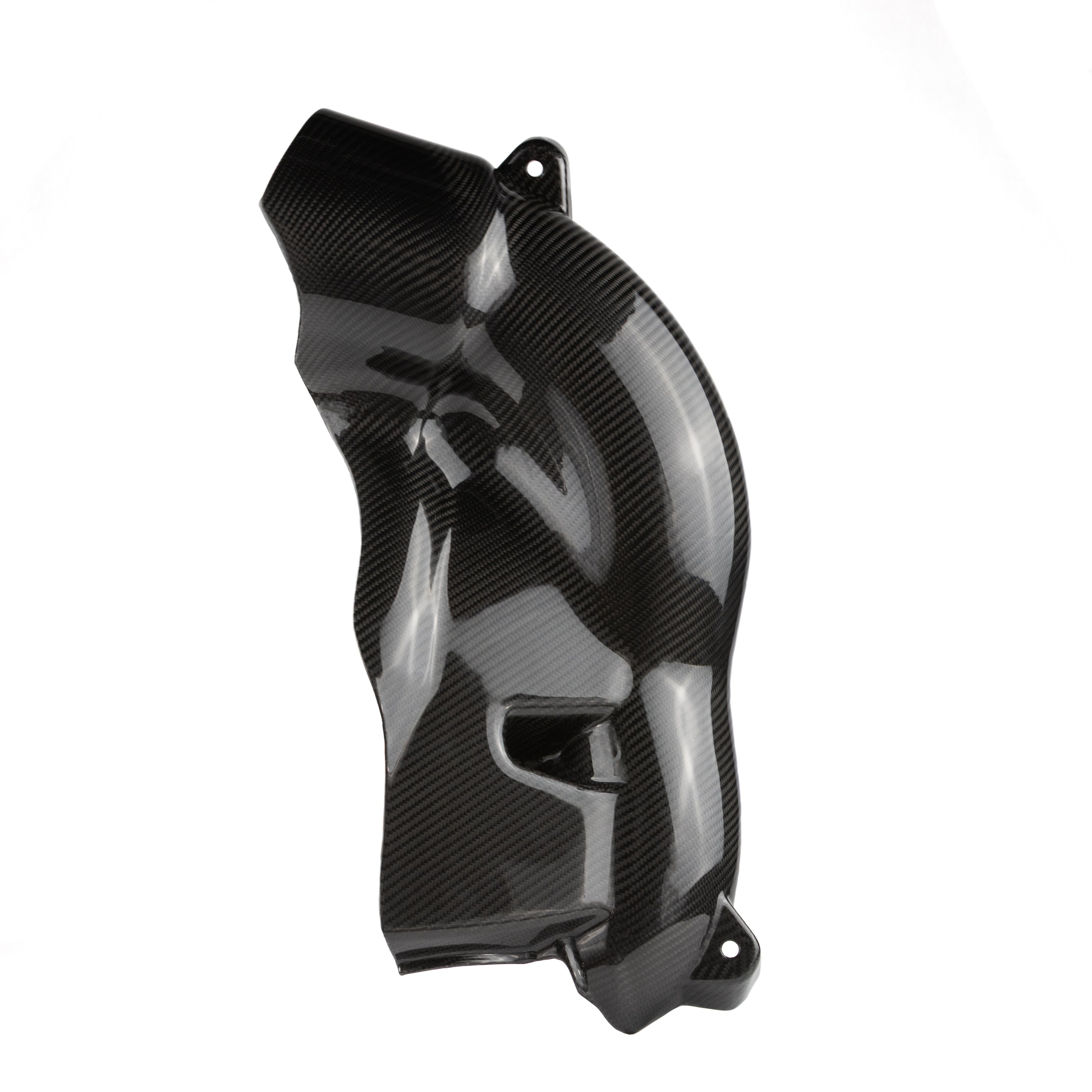 RPM Kawasaki H2 Carbon Fiber Air Intake Cover
