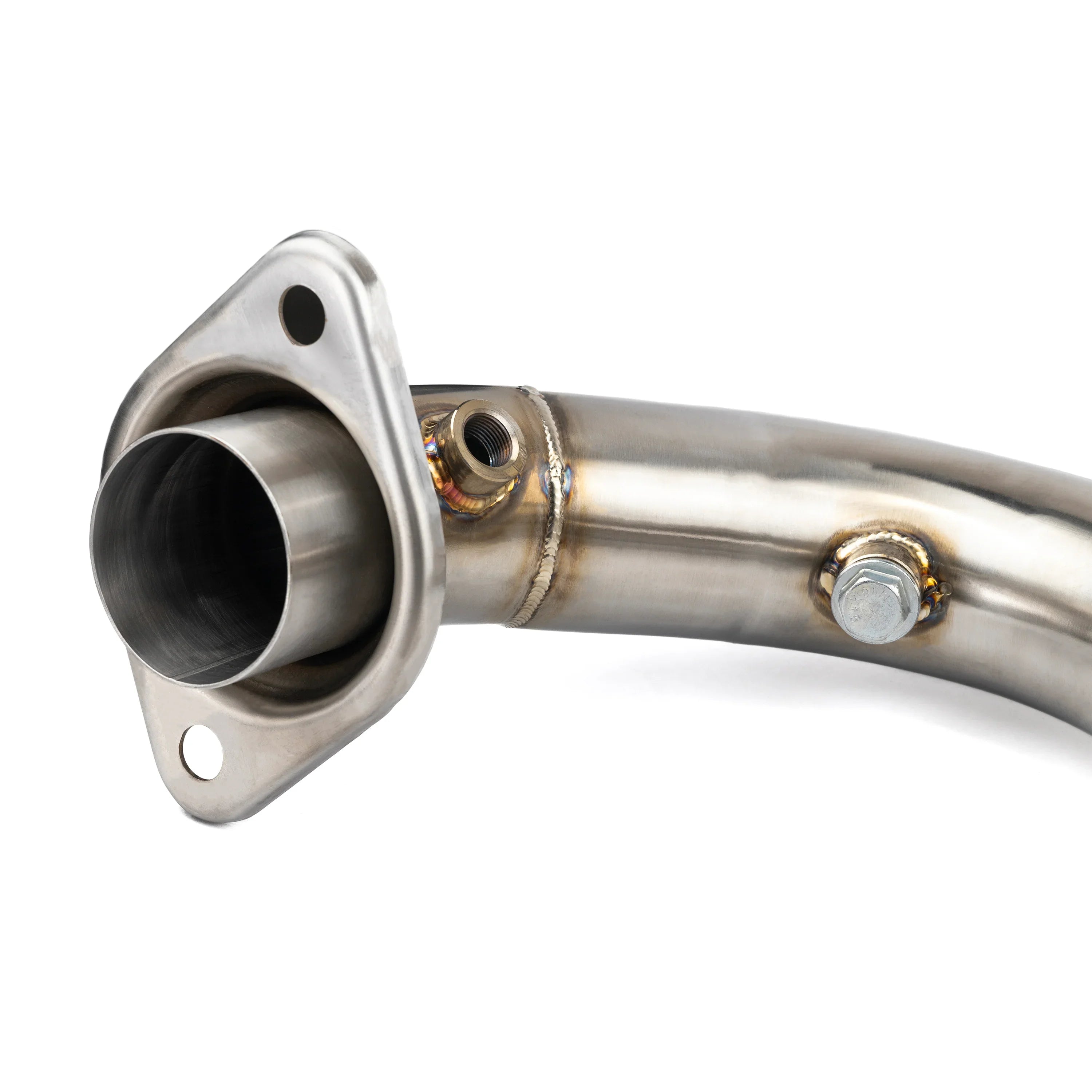 RPM Pro R "Big Core HeadPipe" Header Pipe