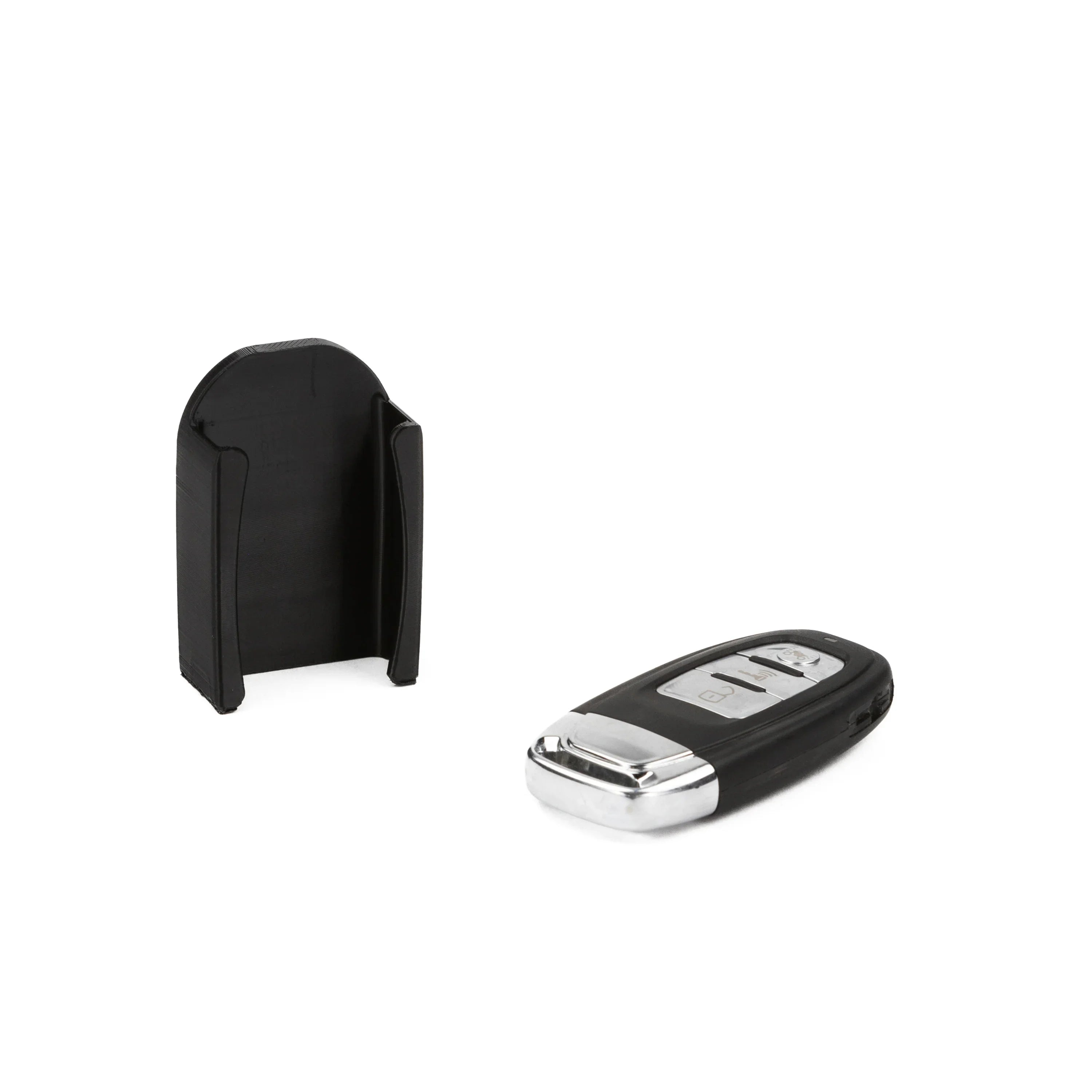 RPM Speed UTV Panel Mount Key Holder