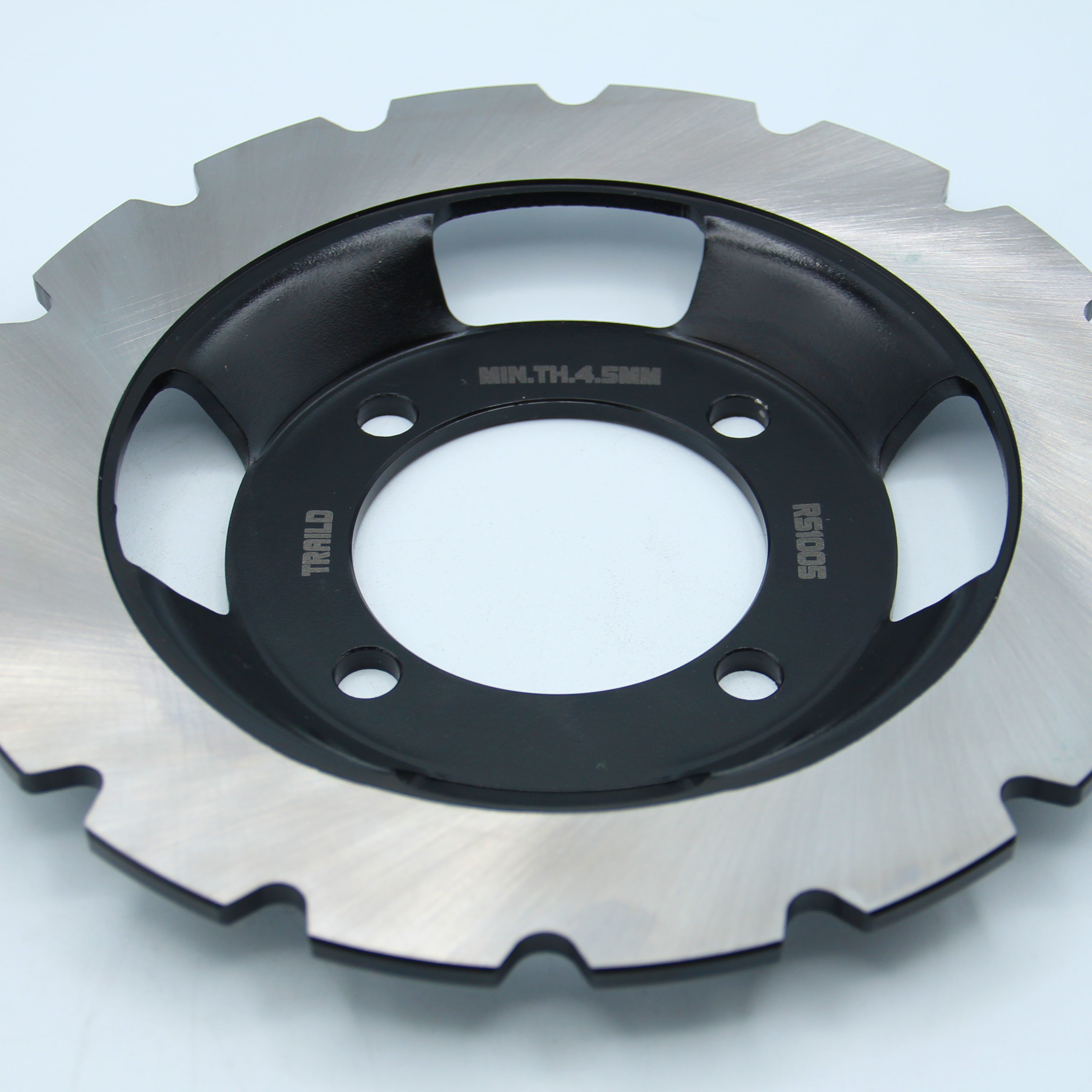 CFMoto CForce 600/800/1000 2019-2025 Ridge Rider Disc Brake Rotors