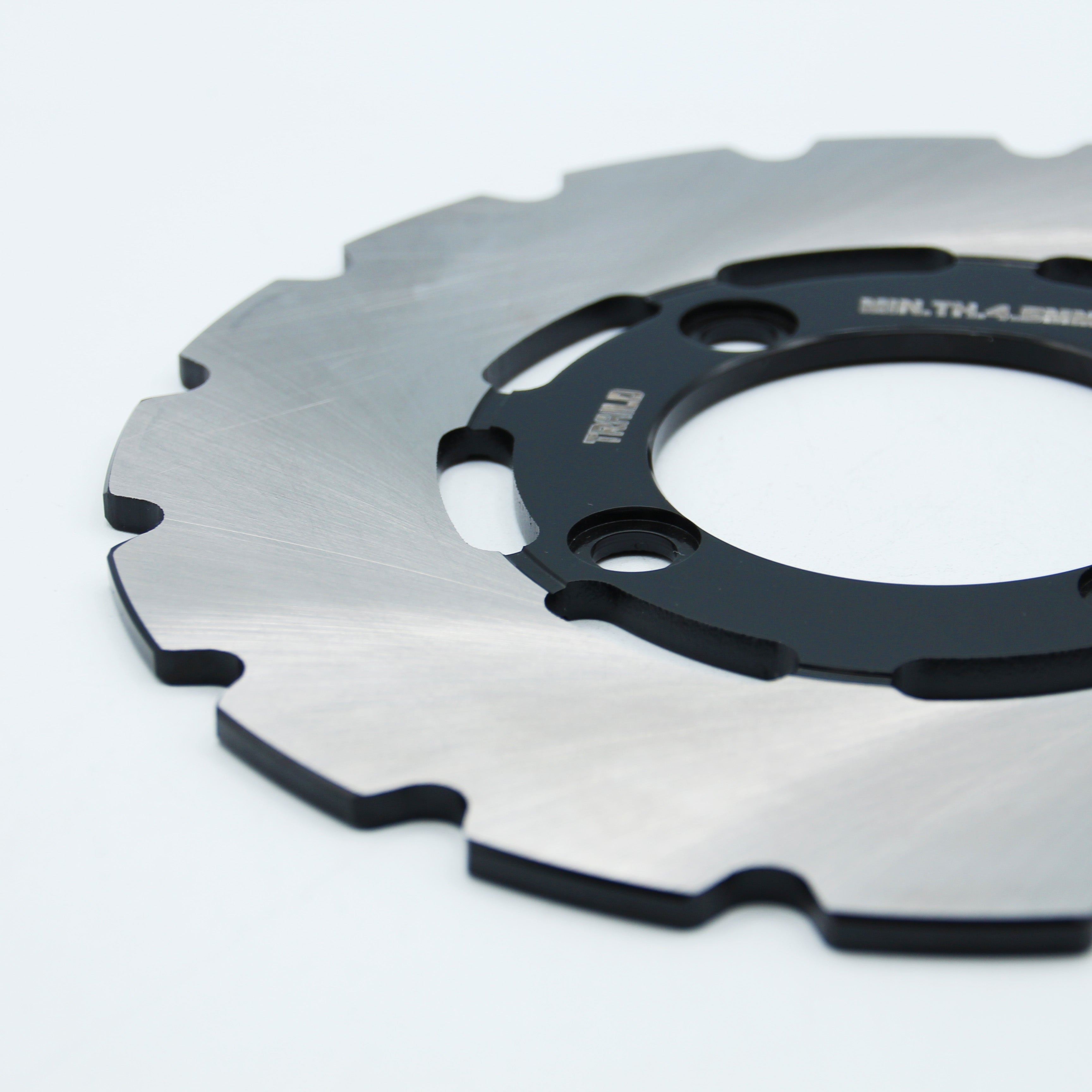 CFMoto CForce 600/800/1000 2019-2025 Ridge Rider Disc Brake Rotors