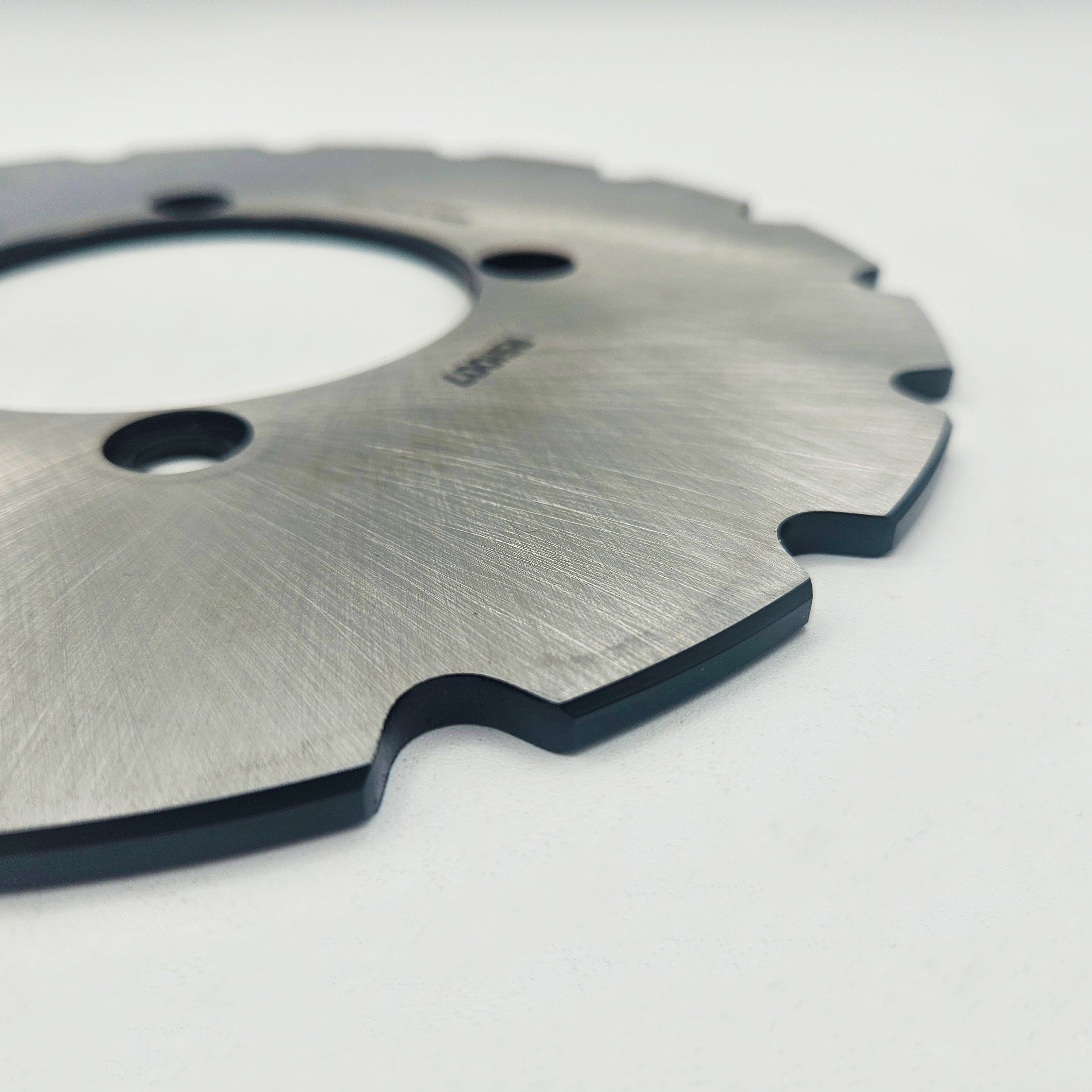 CFMoto UForce 1000 XL/800 XL 2022-2025 Ridge Rider Disc Brake Rotors
