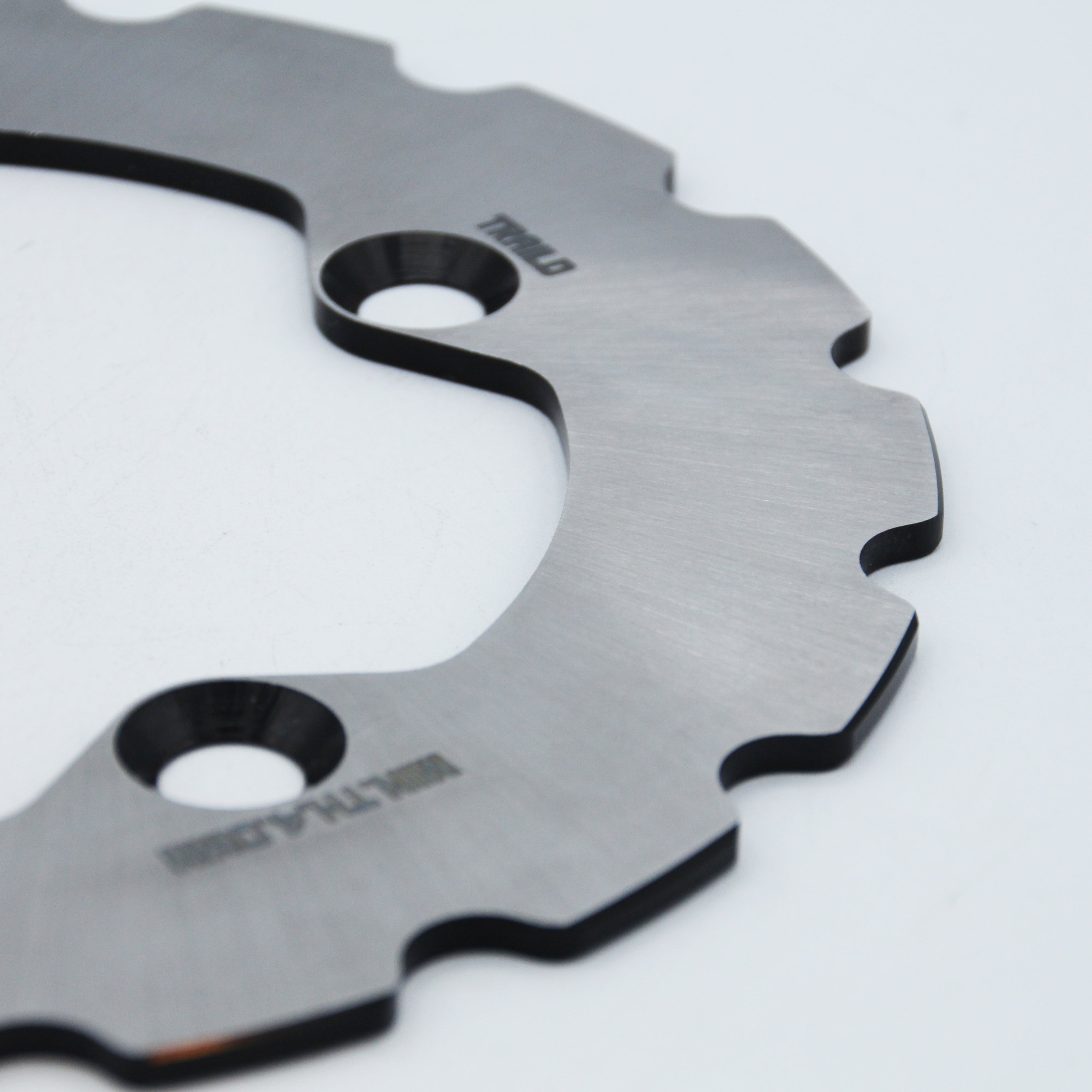Polaris RZR 900/Trail 900/S4 900/4 900/S 900/S 1000/Trail S 1000 2014-2026 Ridge Rider Disc Brake Rotor Kit