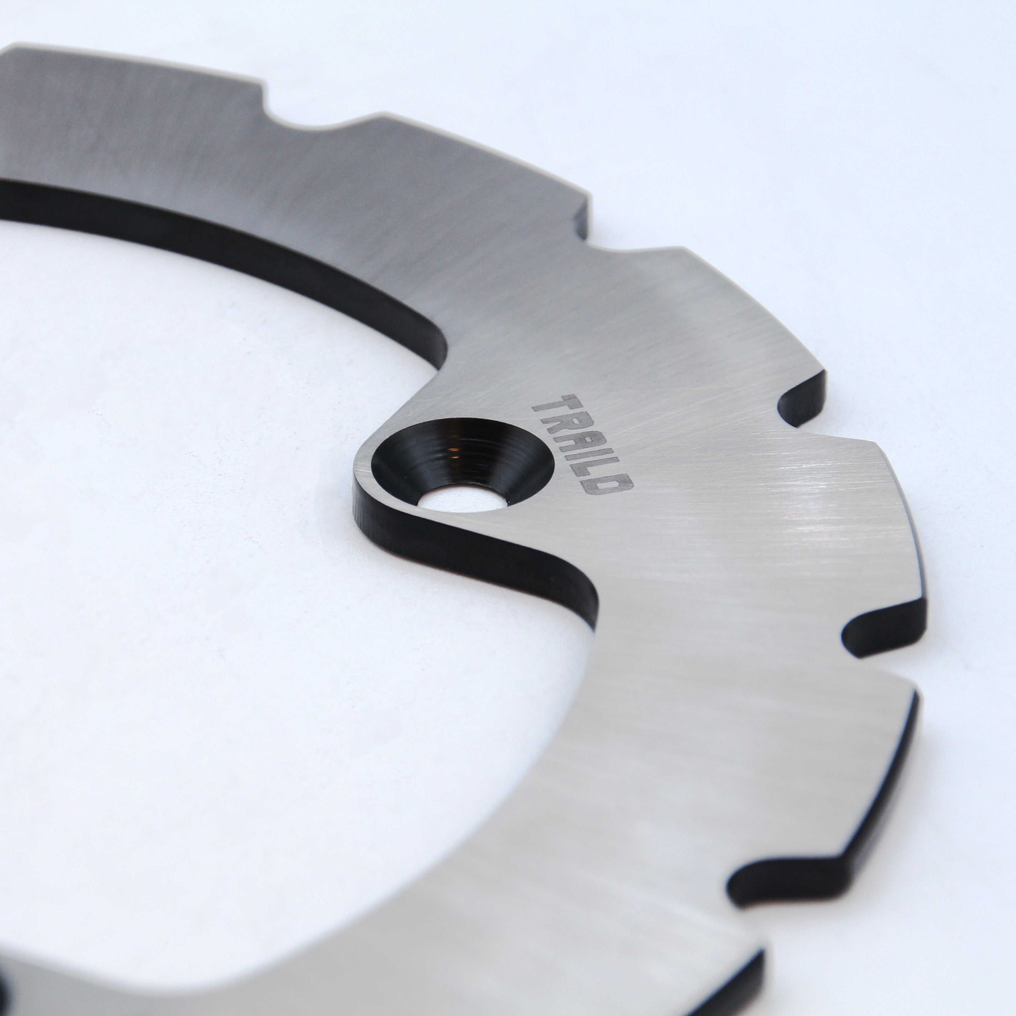 Can-Am Renegade 1000/850/800/570/500 2012-2019 Ridge Rider Rotor and Pad Kit
