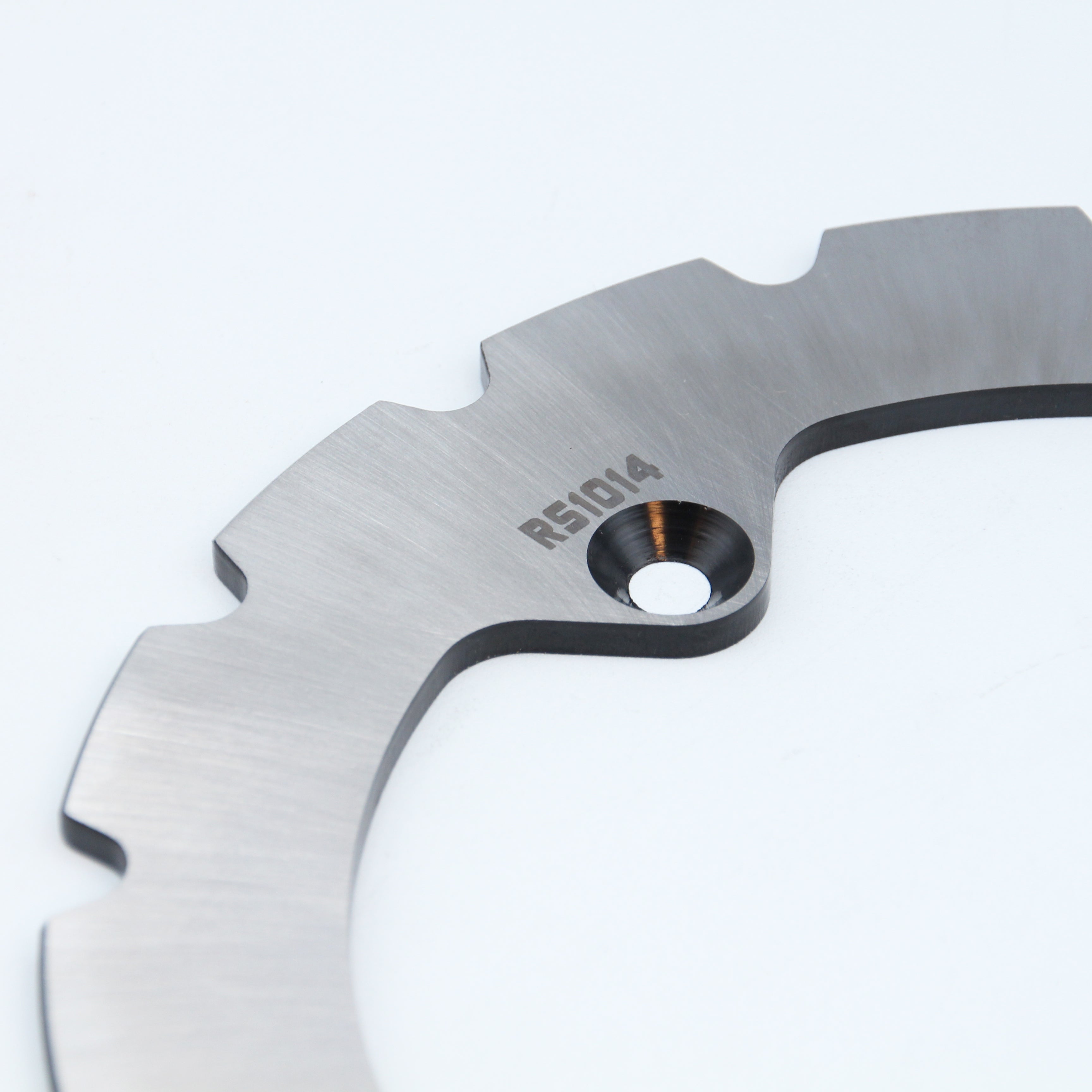 Can-Am Renegade 1000/850/800/570/500 2012-2019 Ridge Rider Disc Brake Rotor Kit