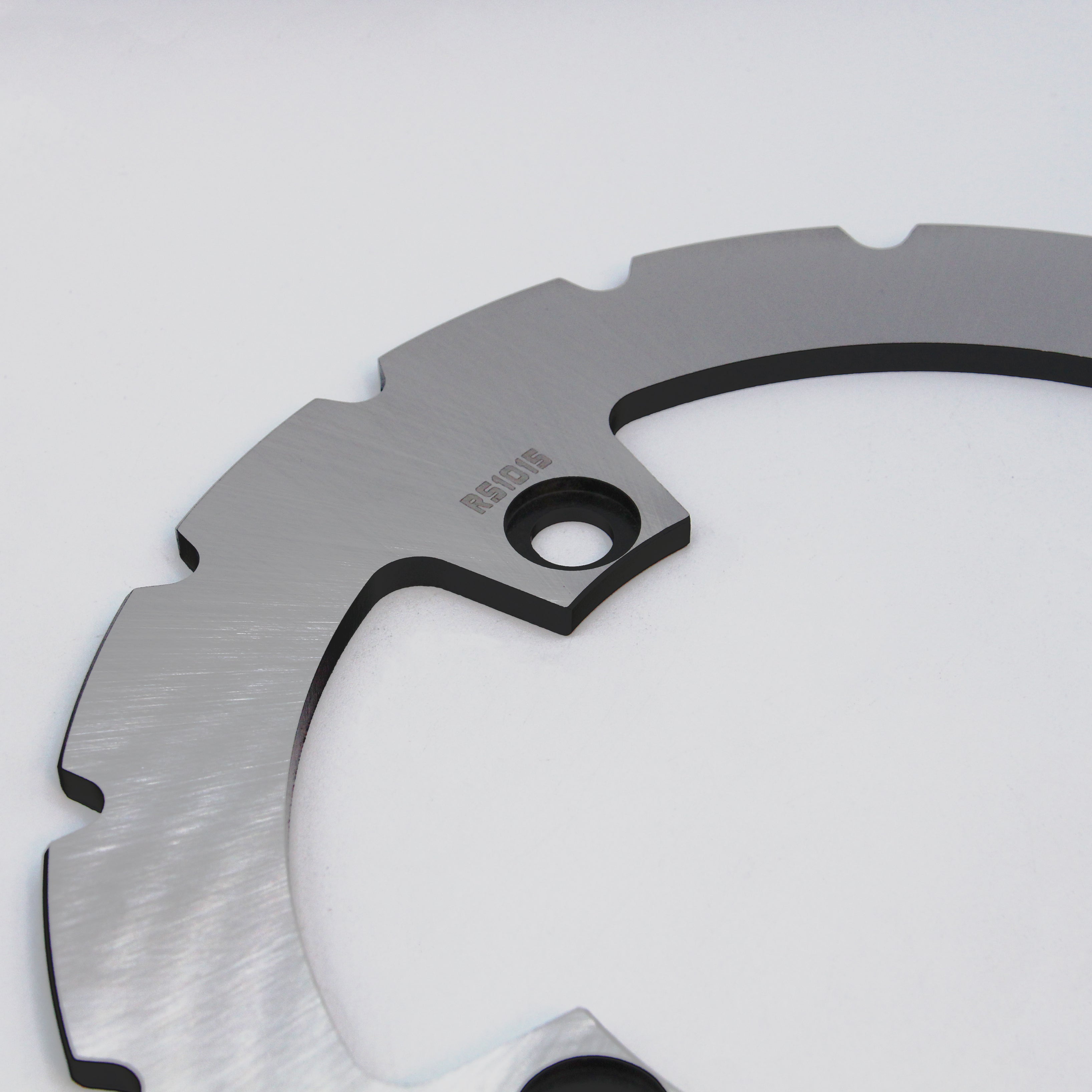 Kawasaki KRX/KRX4 1000 2020-2026 Ridge Rider Disc Brake Rotor Kit