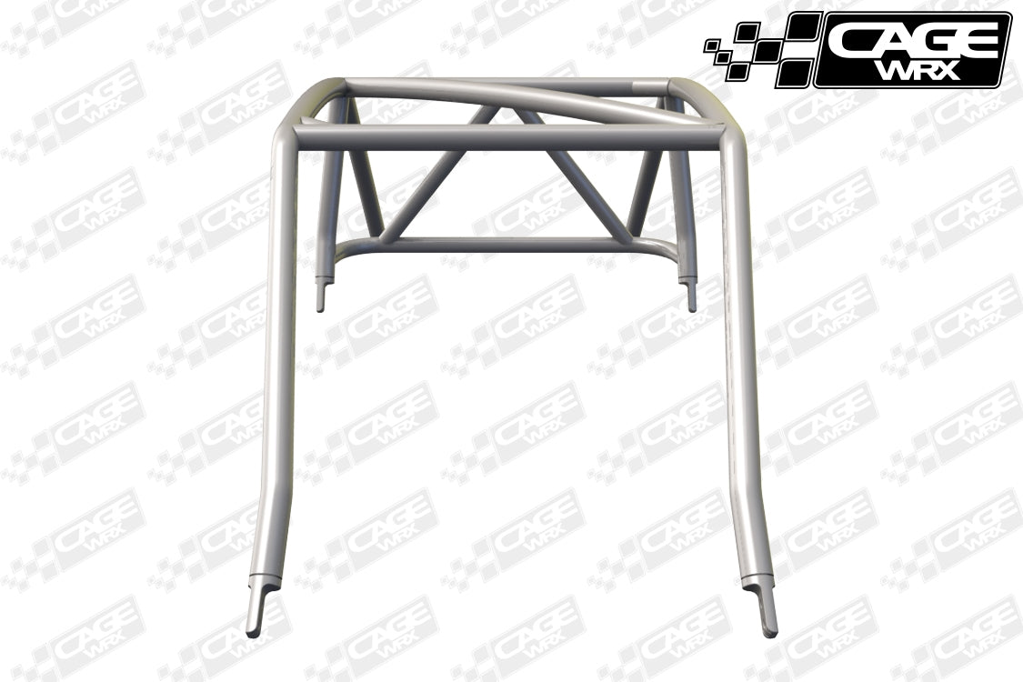 Polaris RZR RS1 Roll Cage KIT | "SUPER SHORTY"