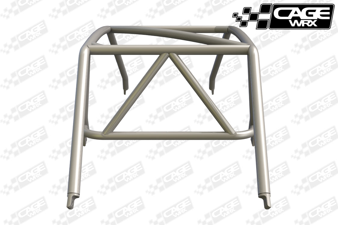 Polaris RZR RS1 Roll Cage KIT | "SUPER SHORTY"