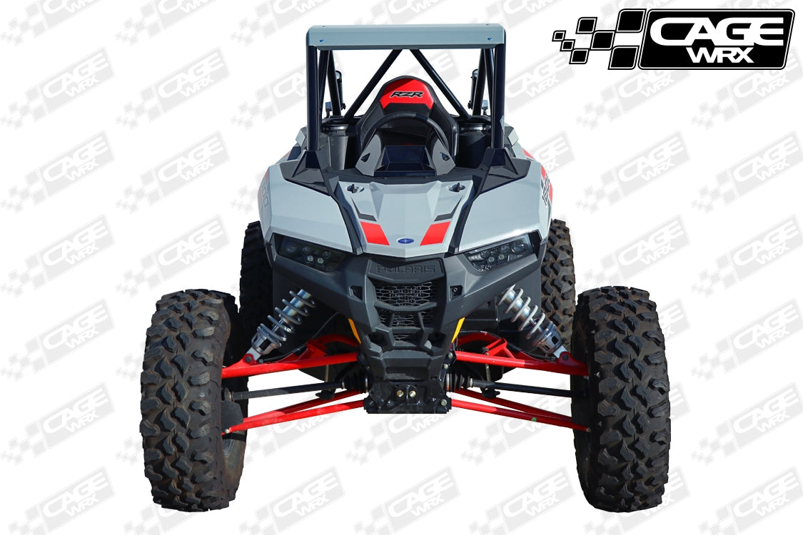Polaris RZR RS1 Roll Cage | Assembled | "SUPER SHORTY"