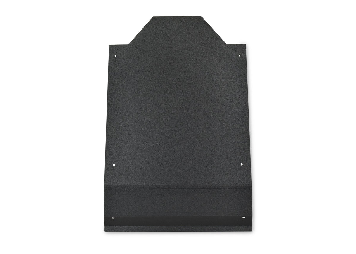 RS1 Hard Plastic Roof with BIllet Mounts