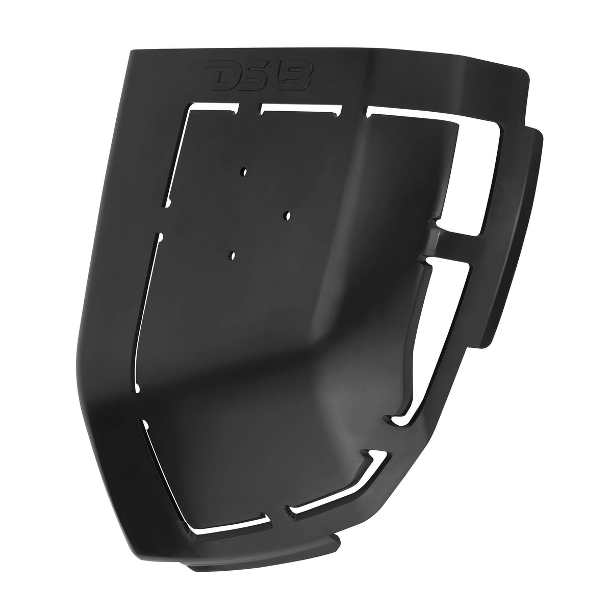 Harley-Davidson Saddlebag Speaker Lid Conversion Kit for models 2024+