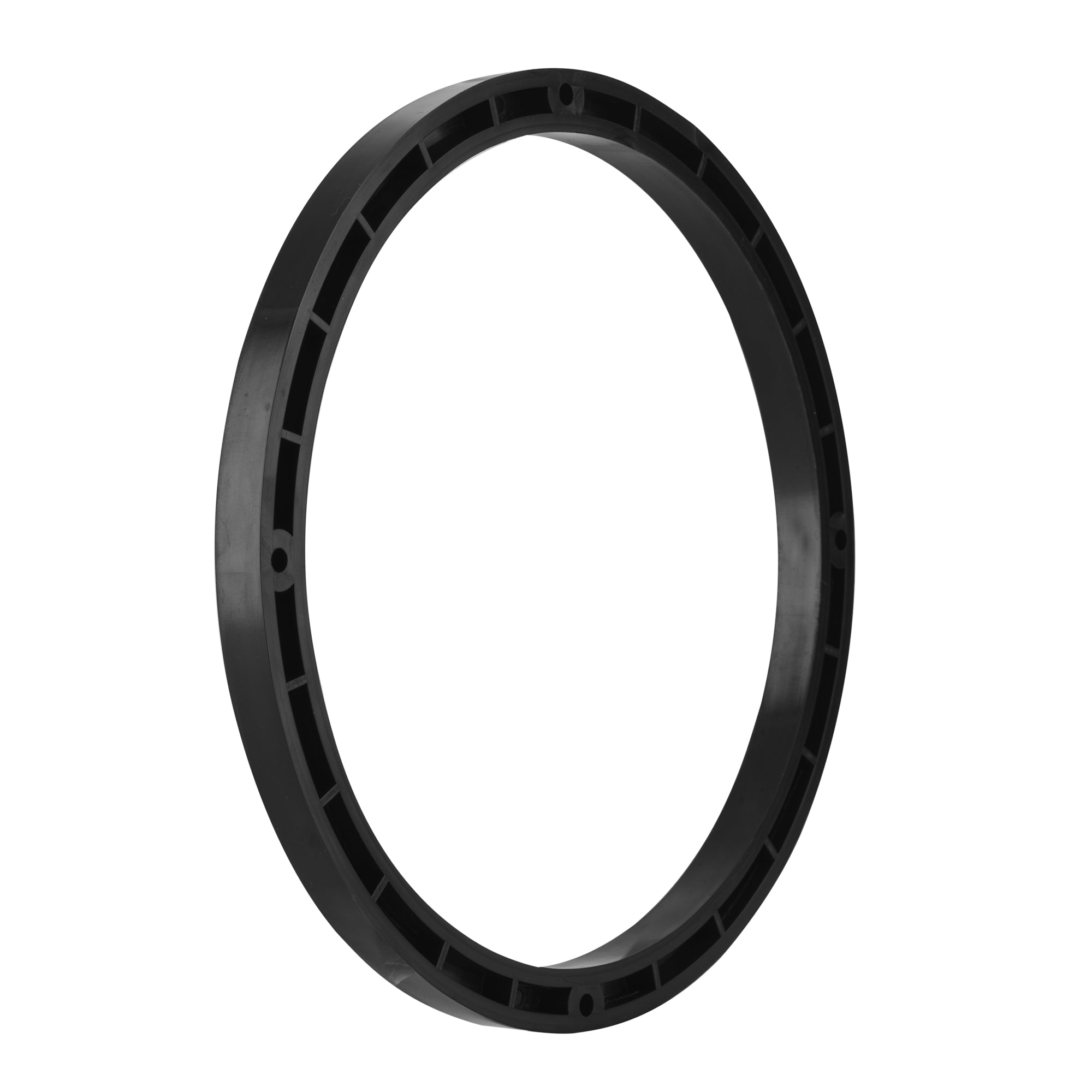 Harley-Davidson 8" Speaker Spacer Ring for Saddlebags