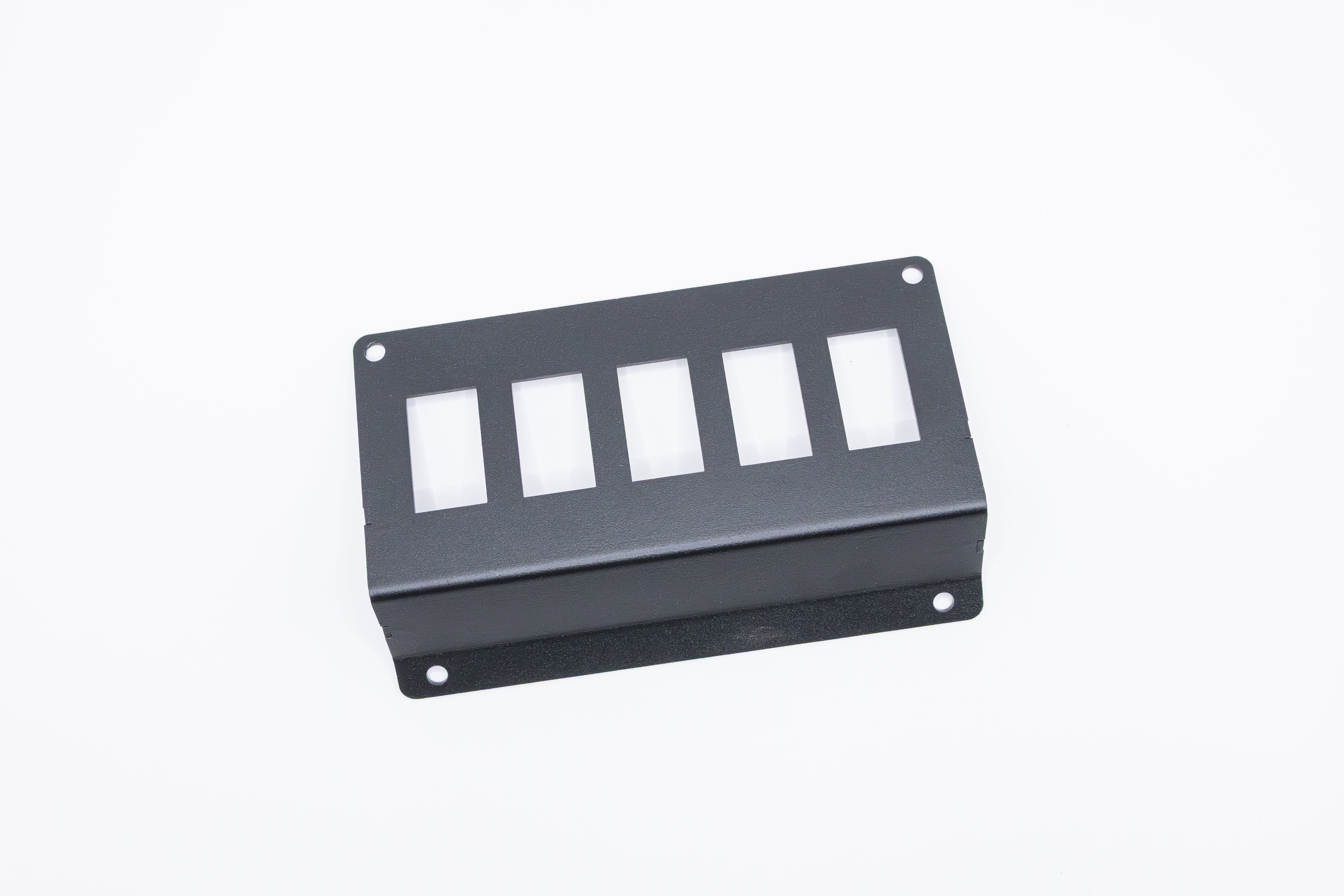 SFM Polaris 200 EFI Rocker Switch Mount