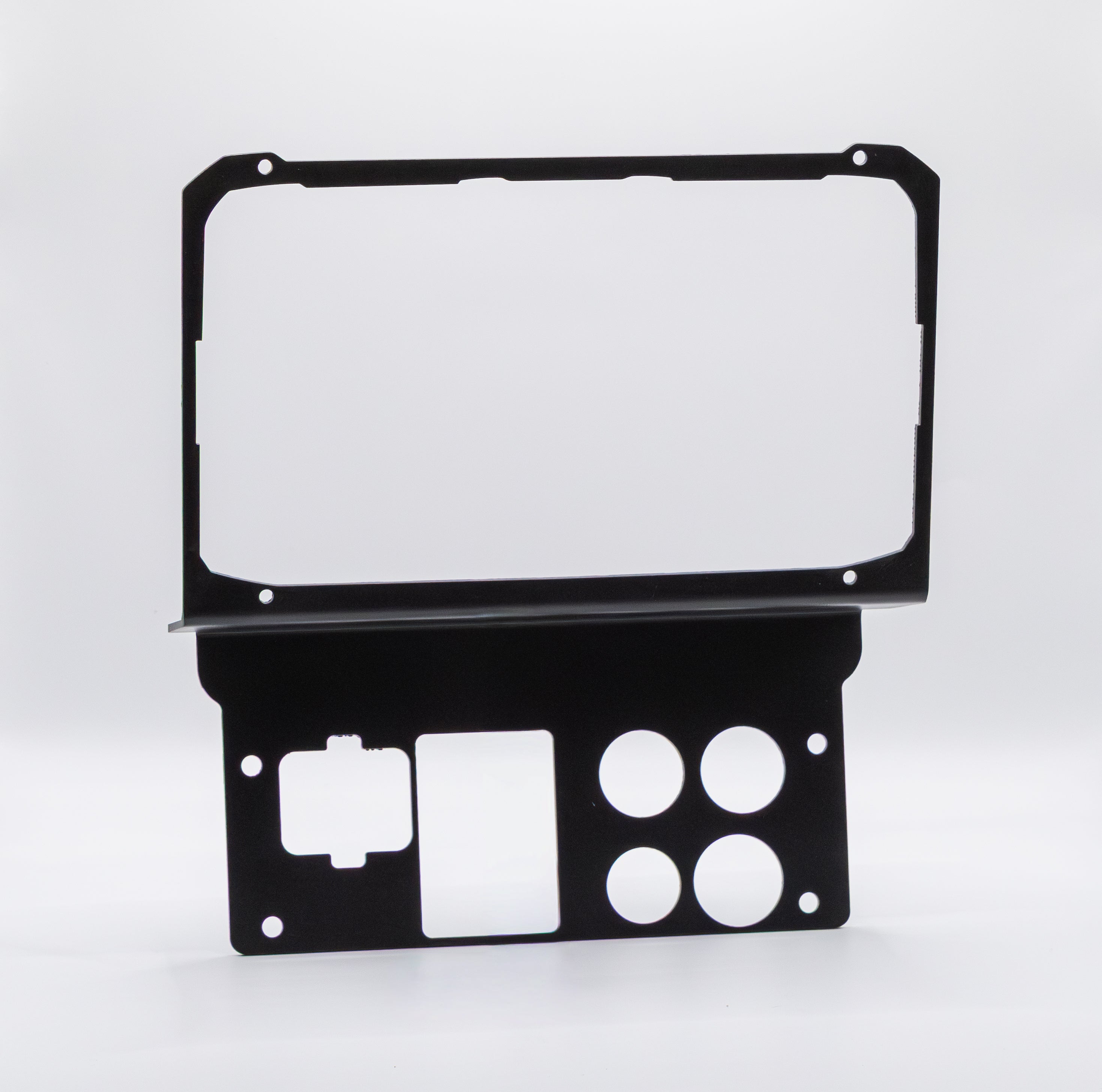 Can-Am Maverick R GPS / Navigation Mount (2023+) – StayFlush Motorsports
