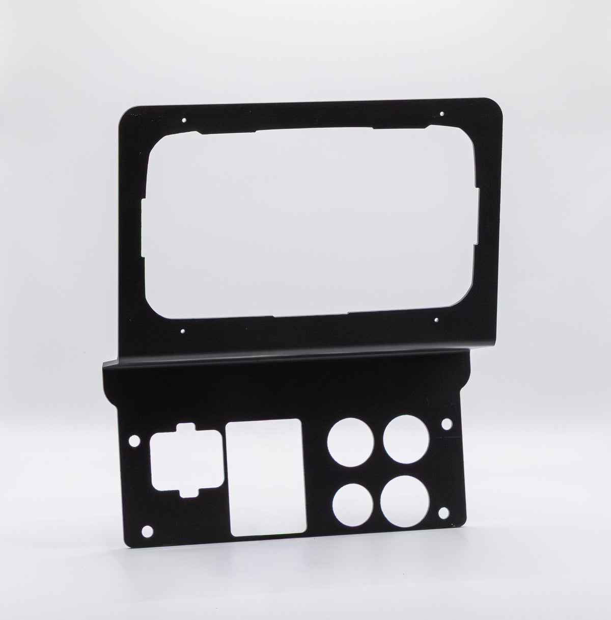 Can-Am Maverick R GPS / Navigation Mount (2023+)