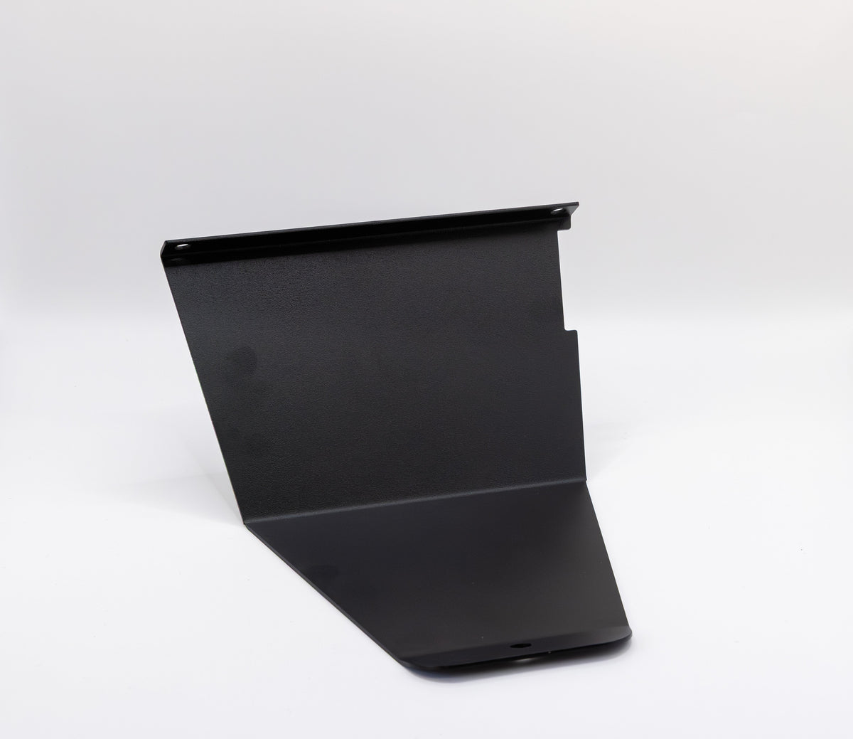 Polaris RZR Pro R / XP Clean Slate Blank Console (2020–2024) – Build Your Own