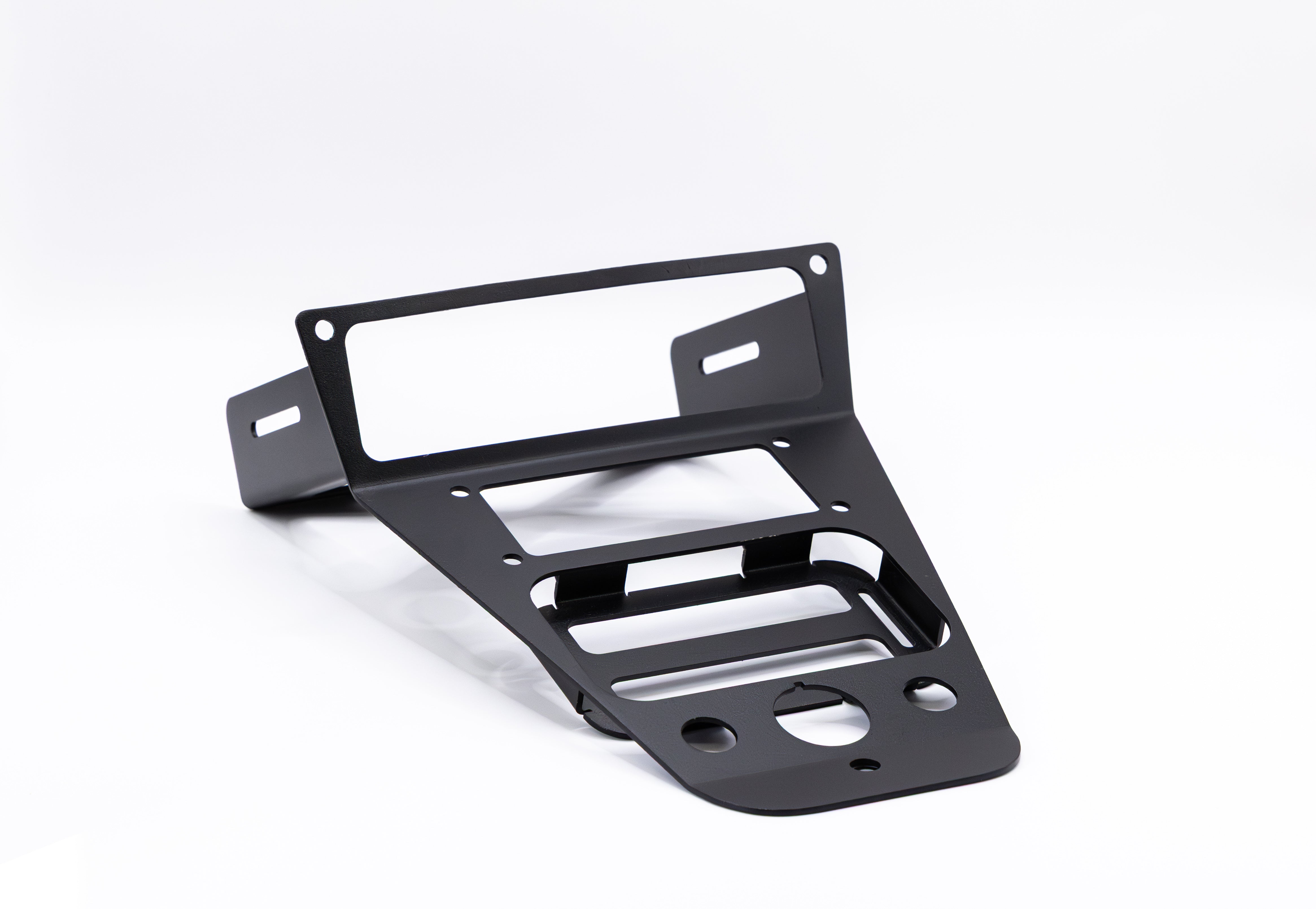 SFM Short Polaris Pro/R PCI Auxbeam Console