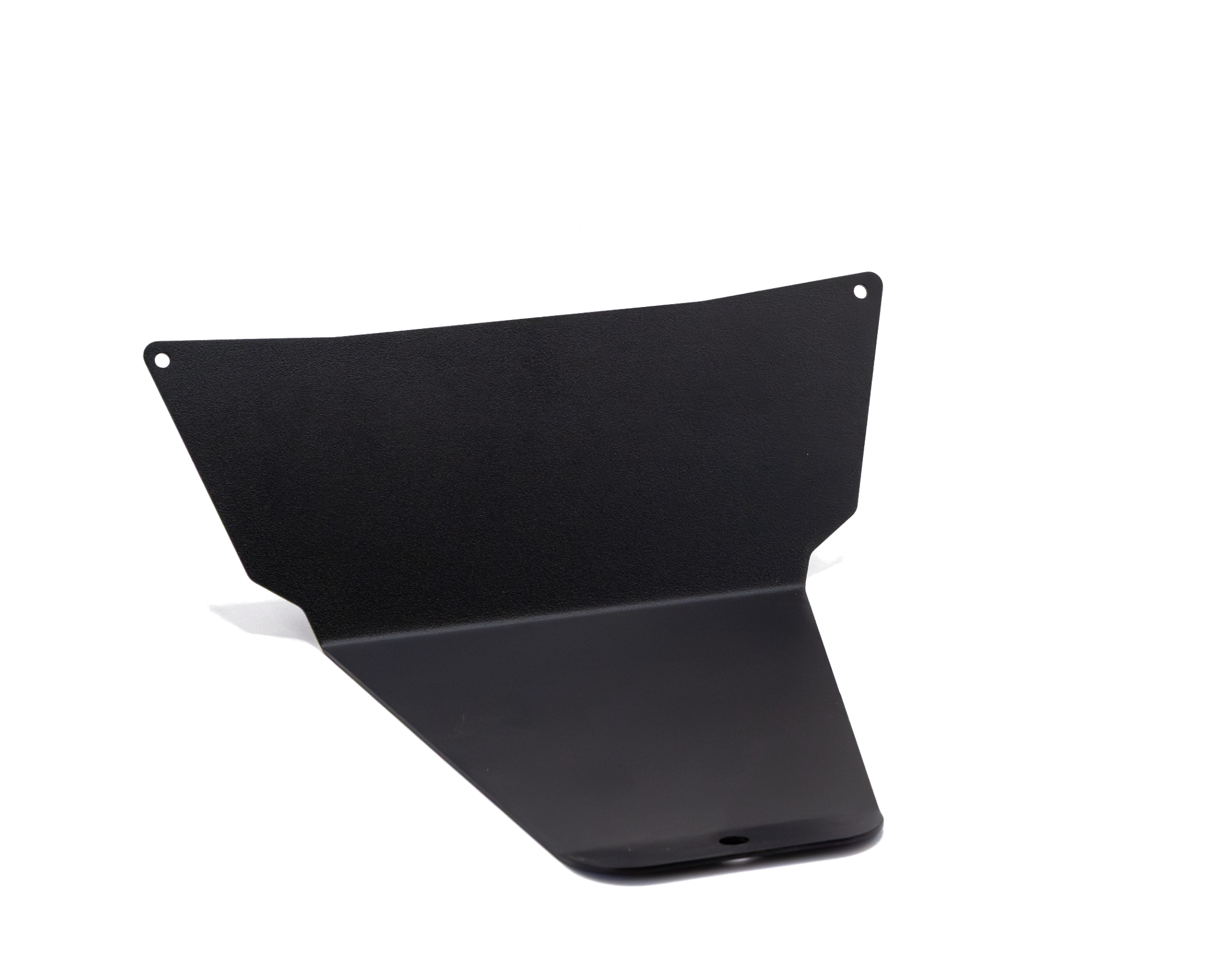 2025 Polaris RZR Pro R / XP Clean Slate Blank Console – Build Your Own