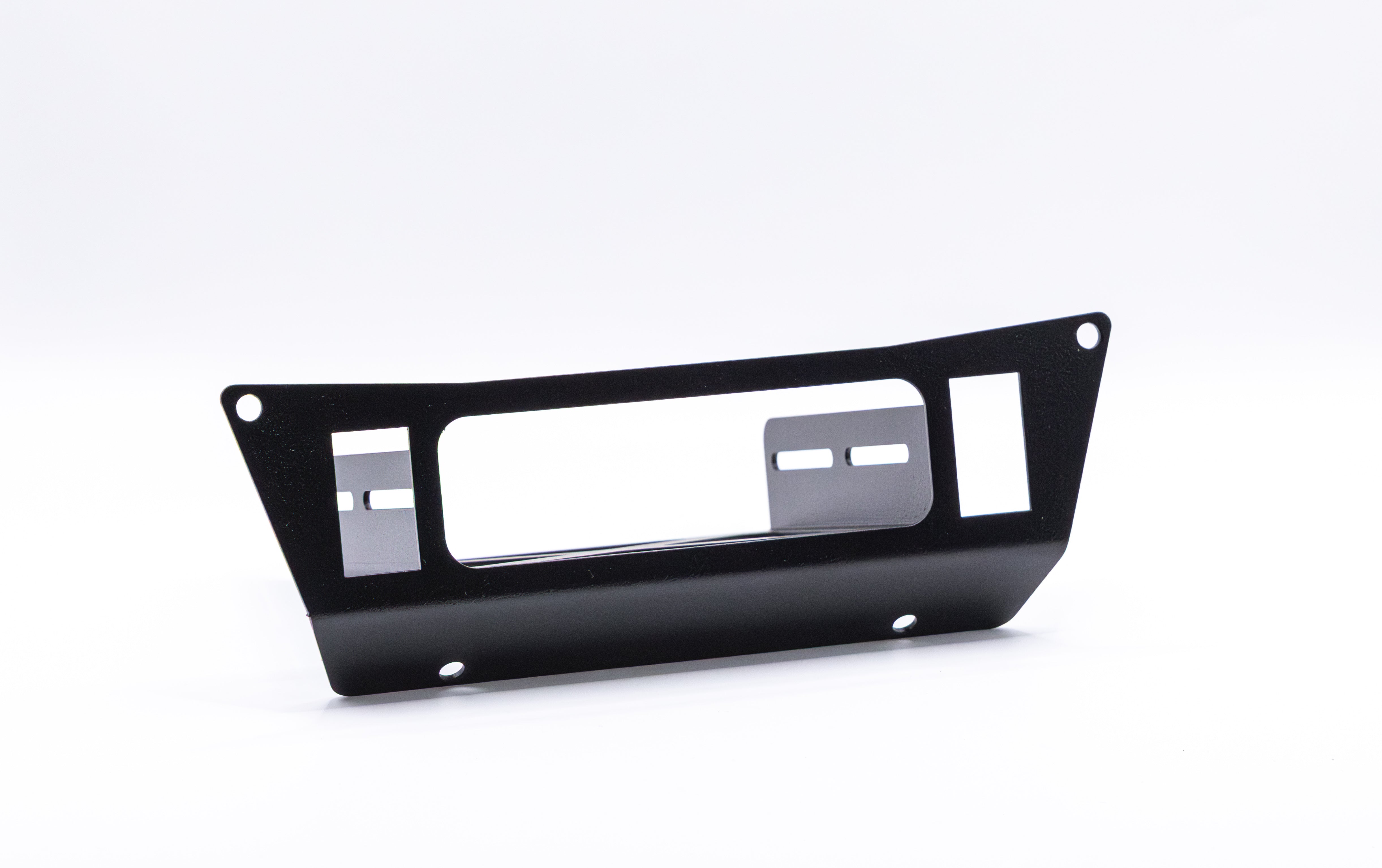 2025 Polaris RZR Pro R Single Deck Console Mount – StayFlush Motorsports