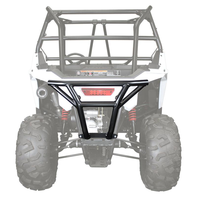 Polaris RZR 200 Rear Bumper