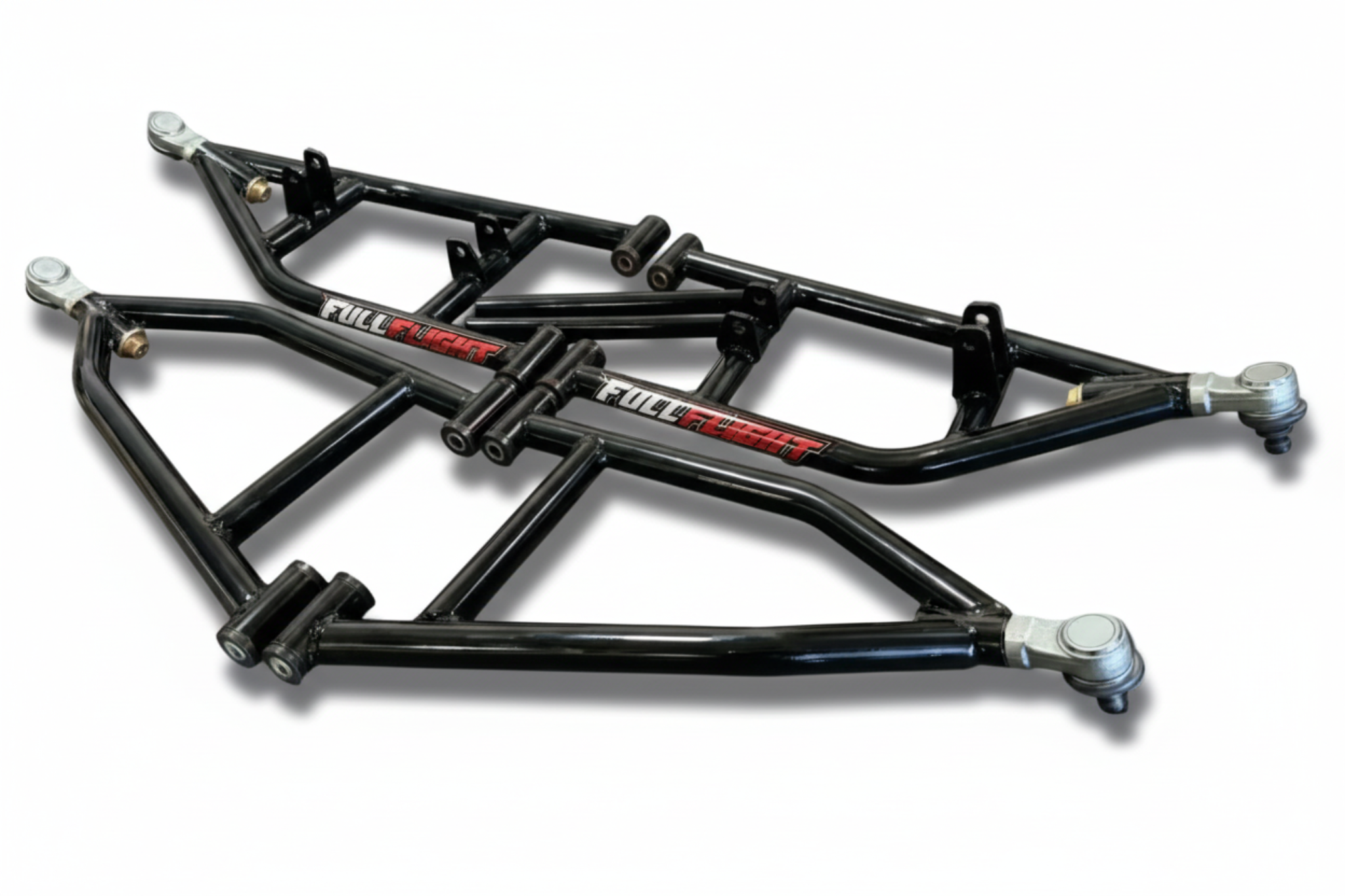 Polaris -RZR 200 Extended UTV A-arms