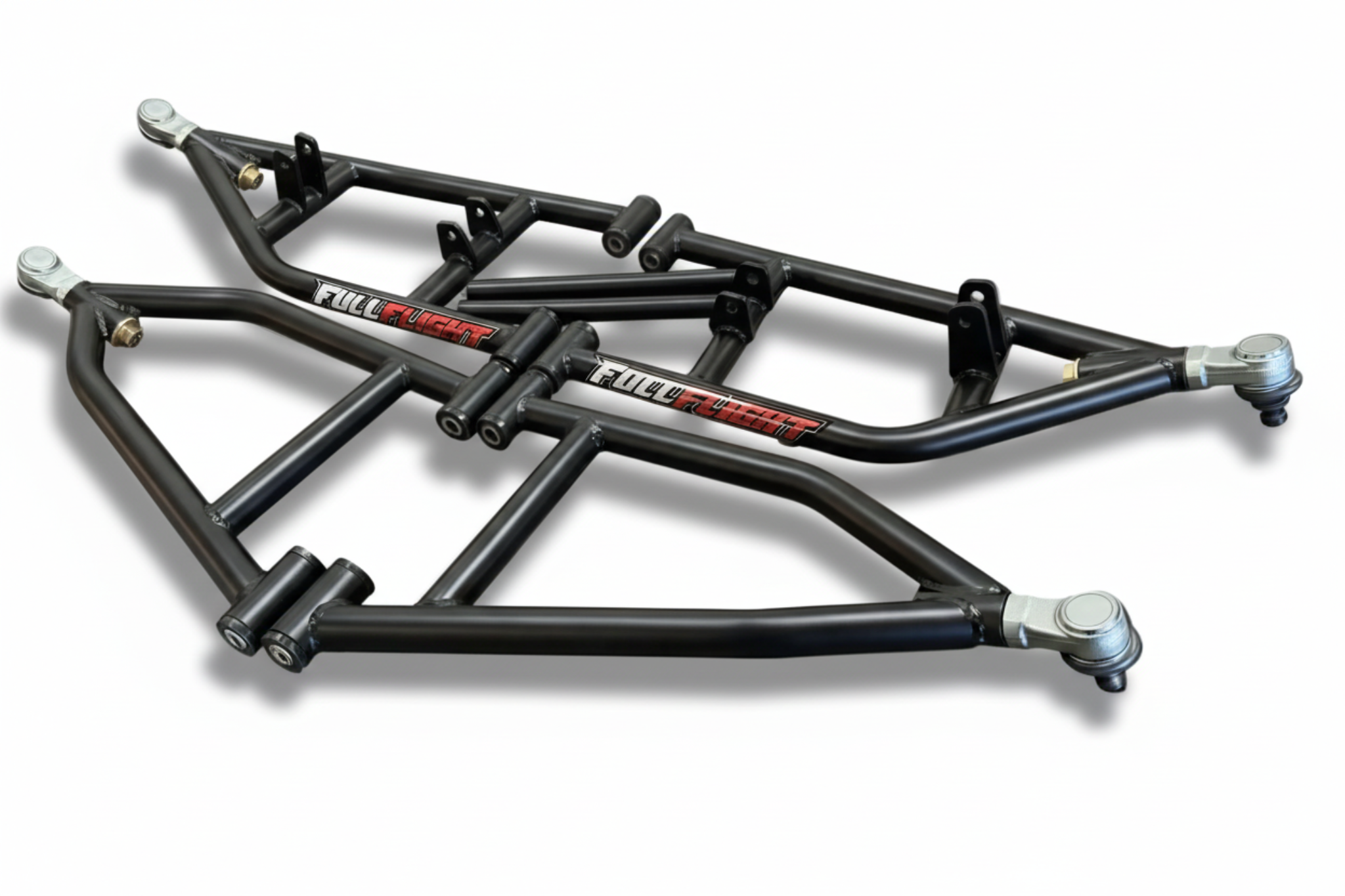 Polaris -RZR 200 Extended UTV A-arms