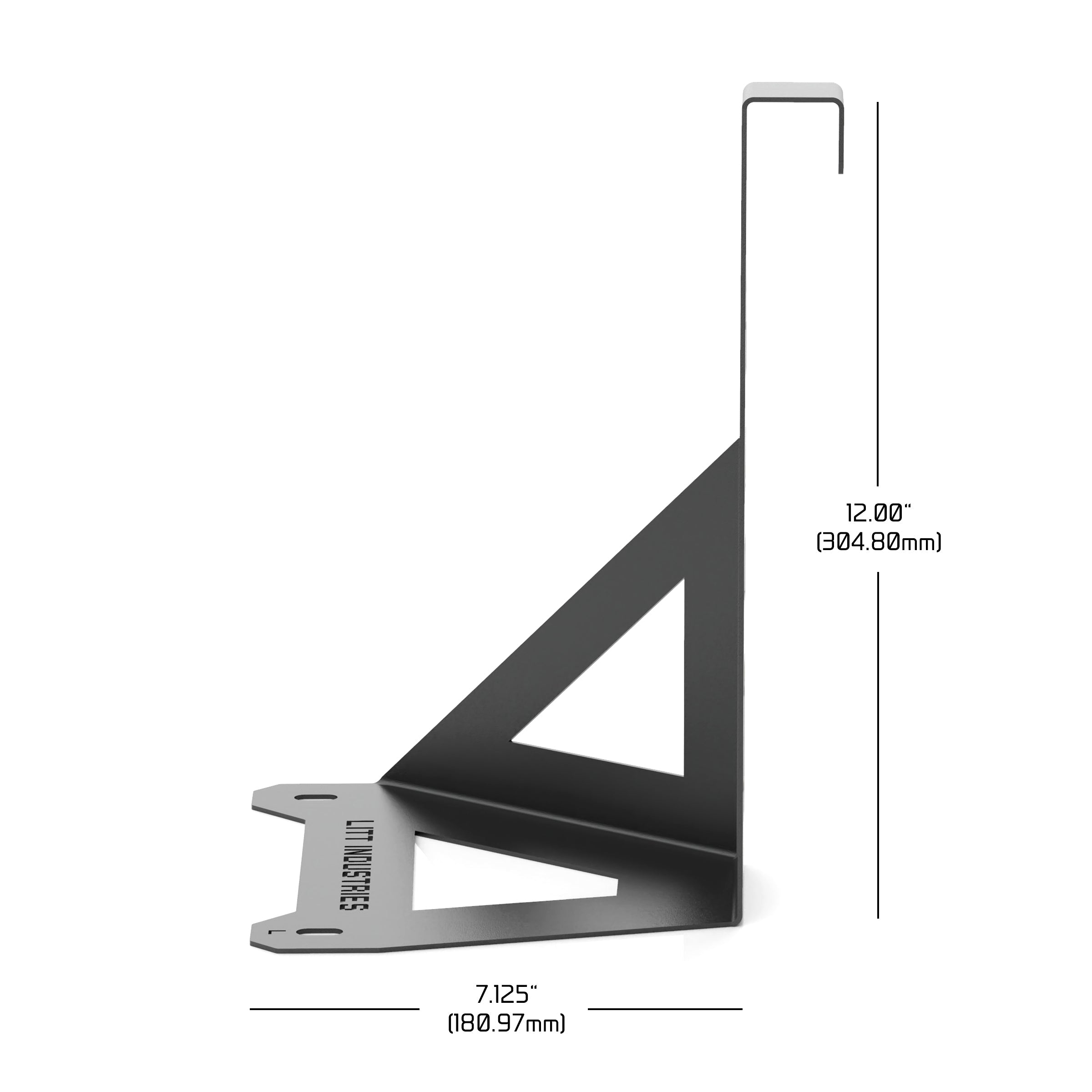Ozark 35 Cooler Mounts RZR 900