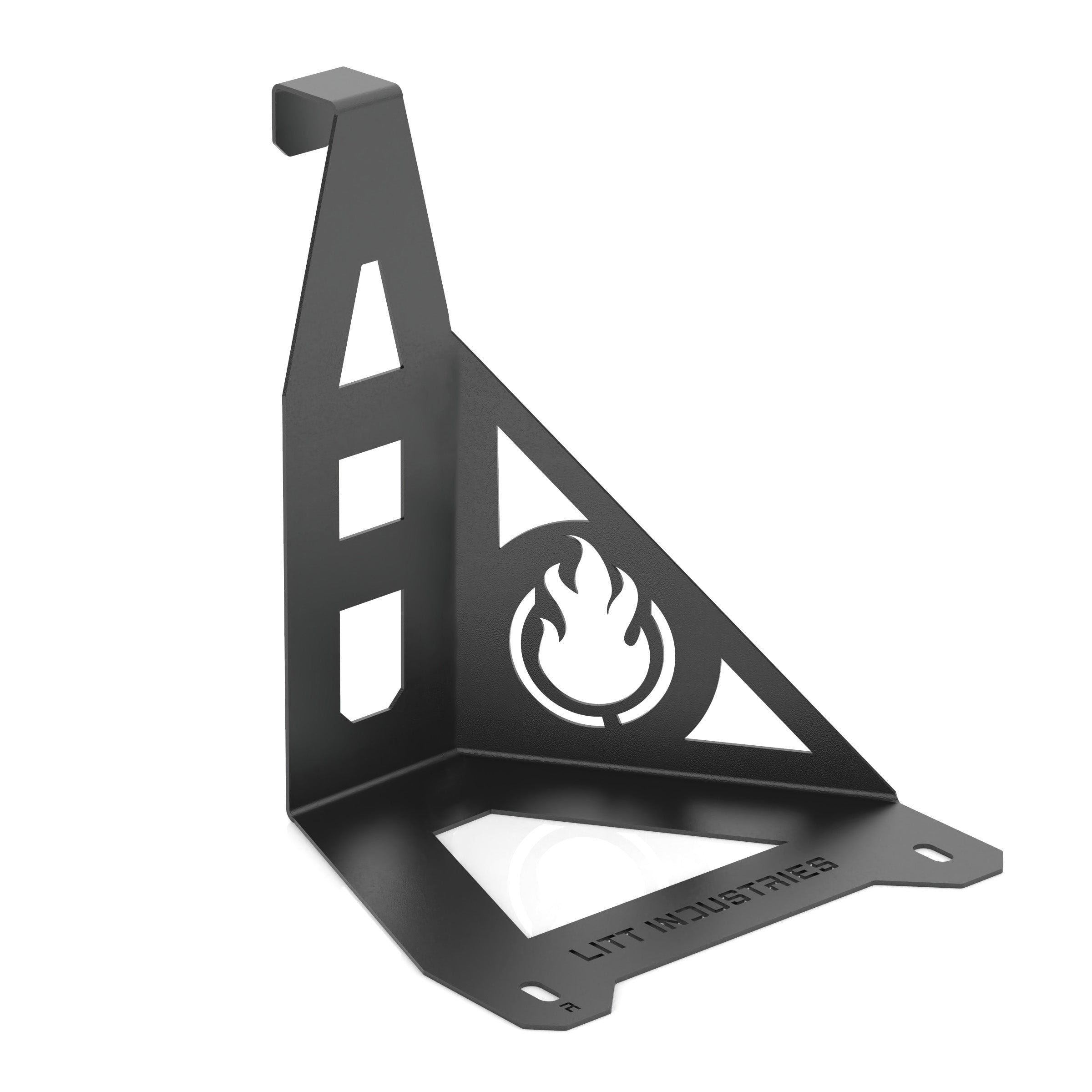 Yeti 35 Cooler Mounts RZR 900 / Trail / 1000S