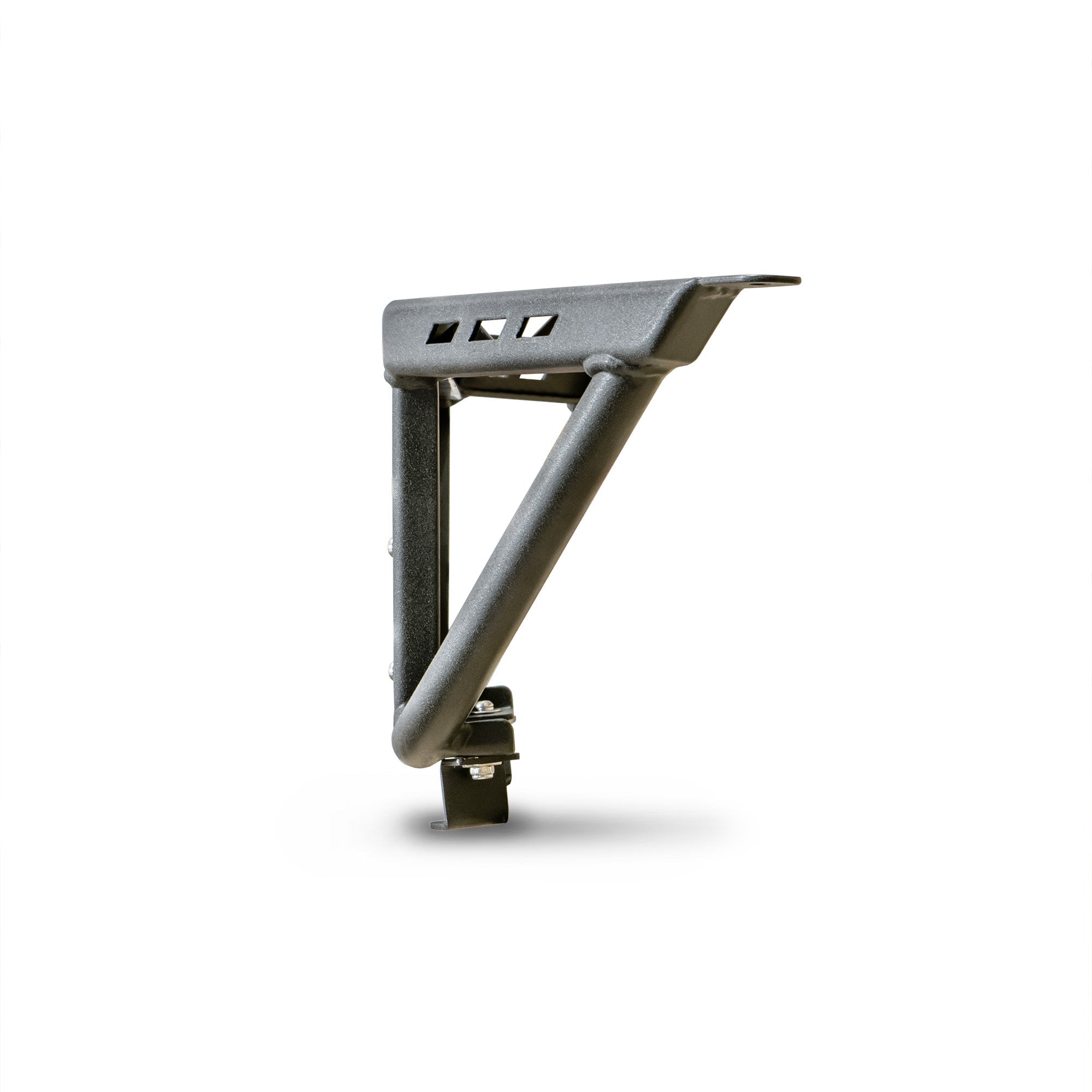 DRT RZR Pro XP / Pro R / Turbo R 2020+ Bed Enclosure Tailgate Part