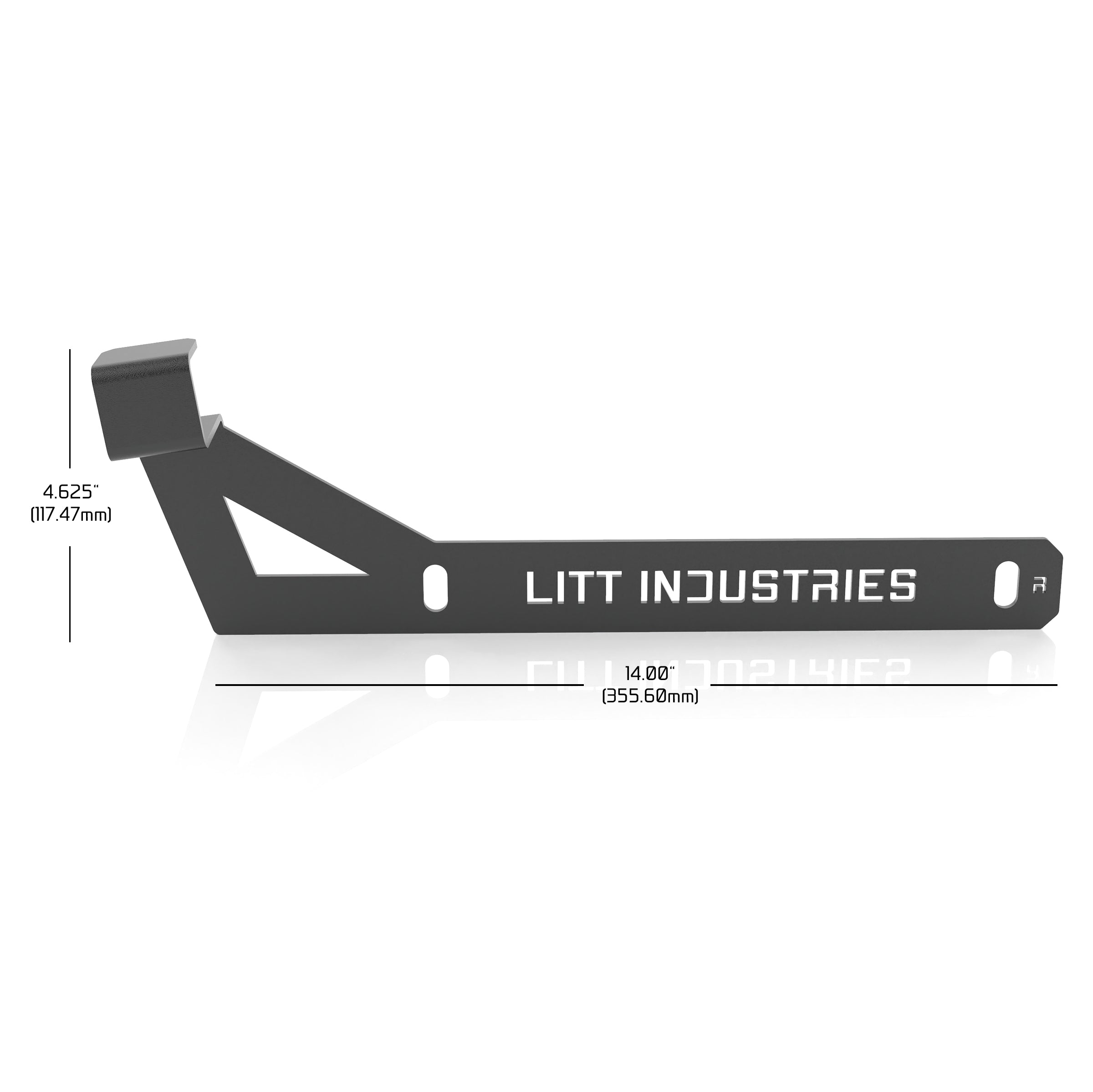 RTIC 20qt Cooler Mounts RZR PRO XP / Turbo R