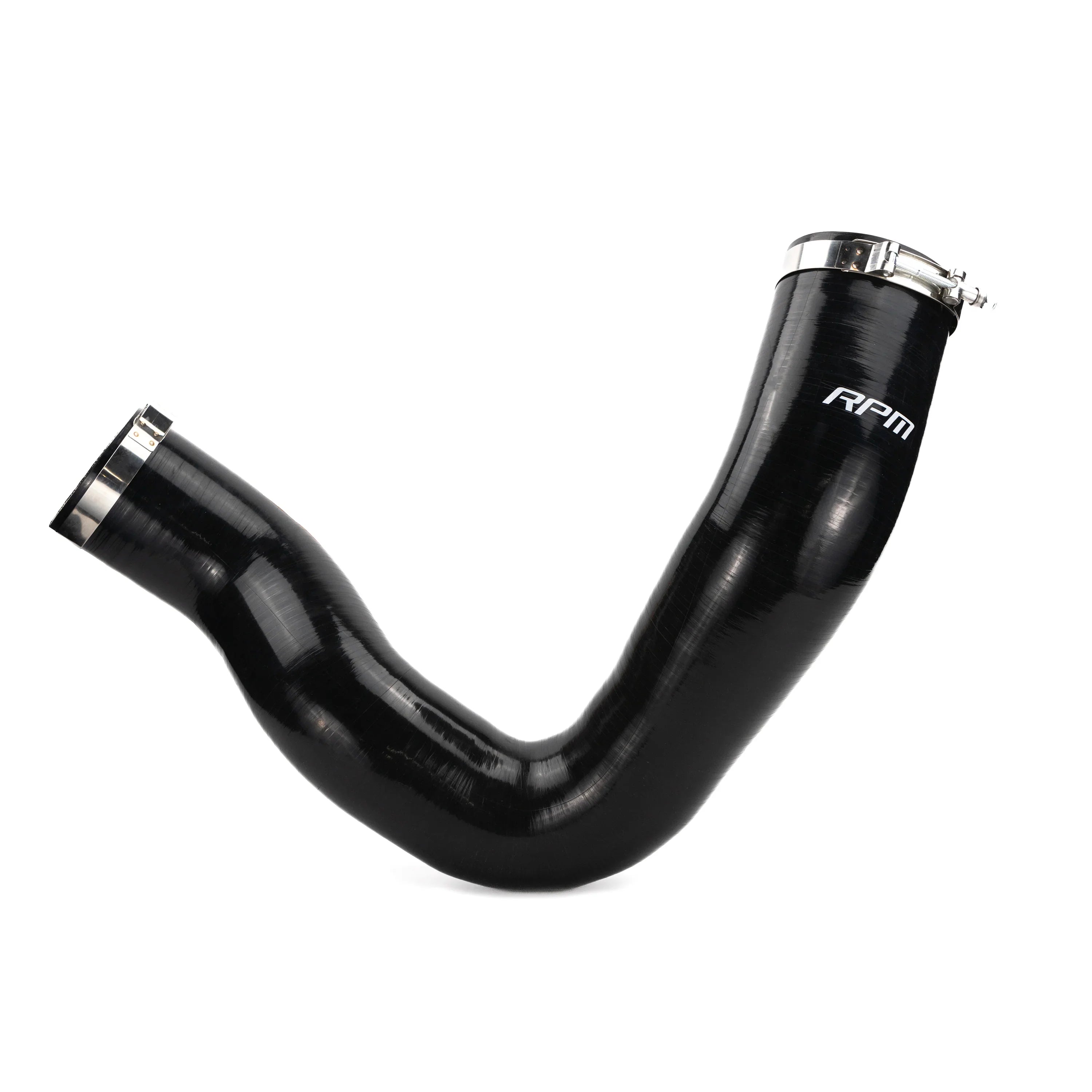 RPM RZR Pro XP & Turbo R "BIG FATTY" HD Silicone Intake Tube