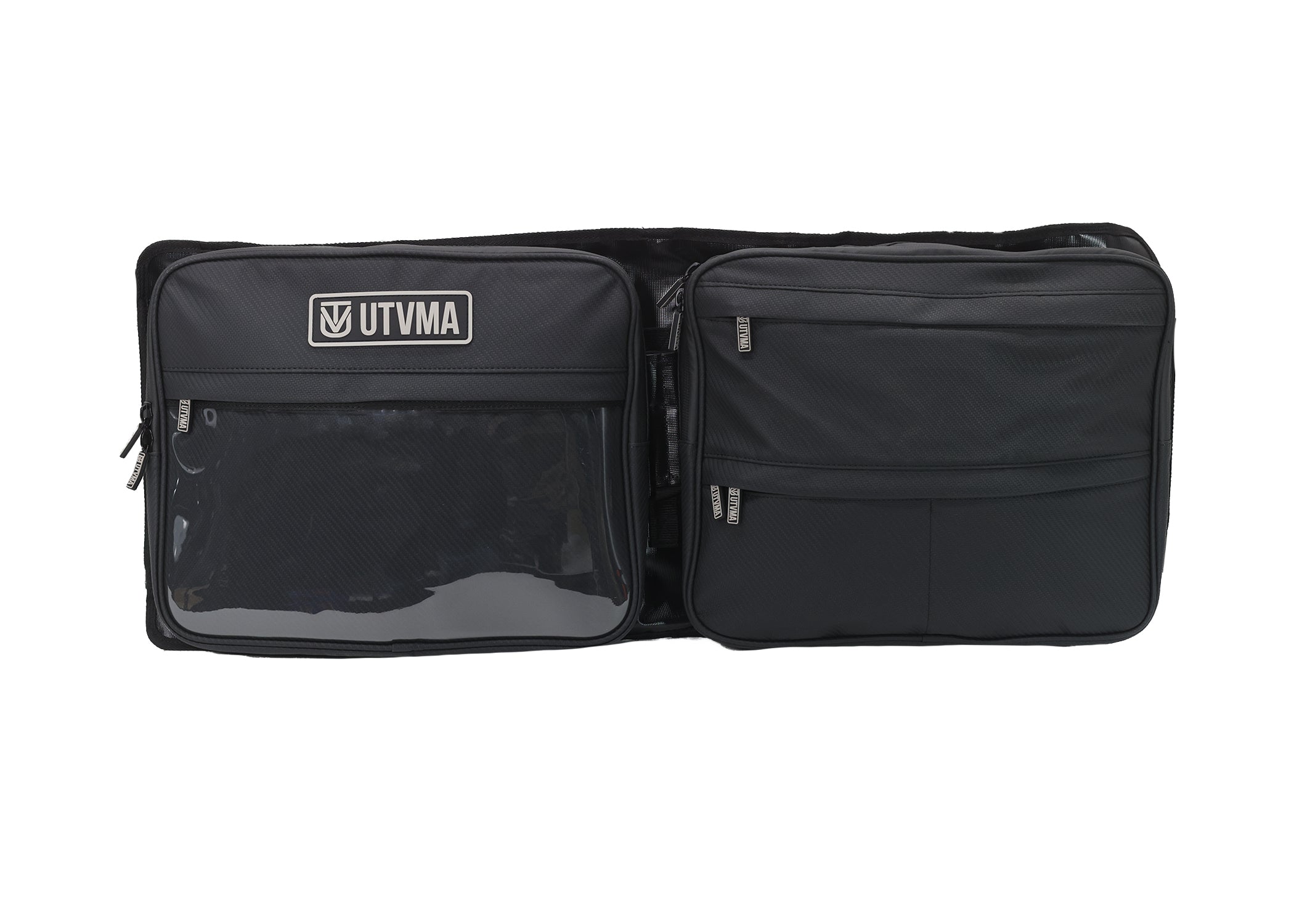 RZR Pro Roof Bag (2020-2025)