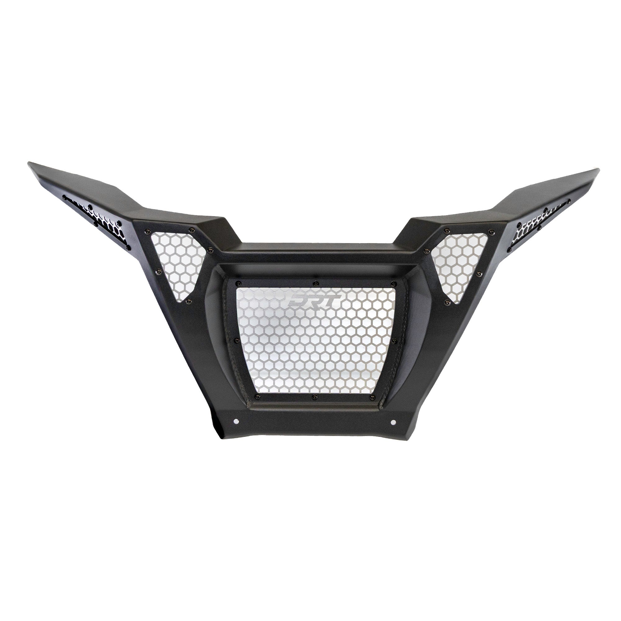 Rear Bumper for Polaris RZR 200 EFI