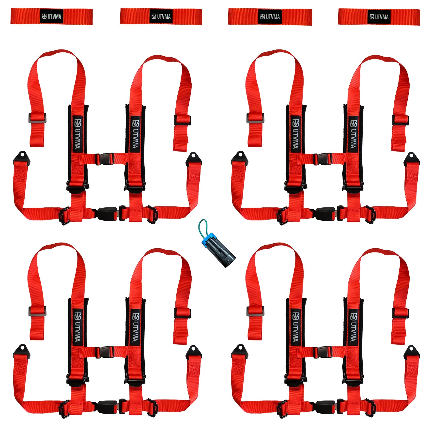 Kawasaki KRX Harness Kit (2023+)
